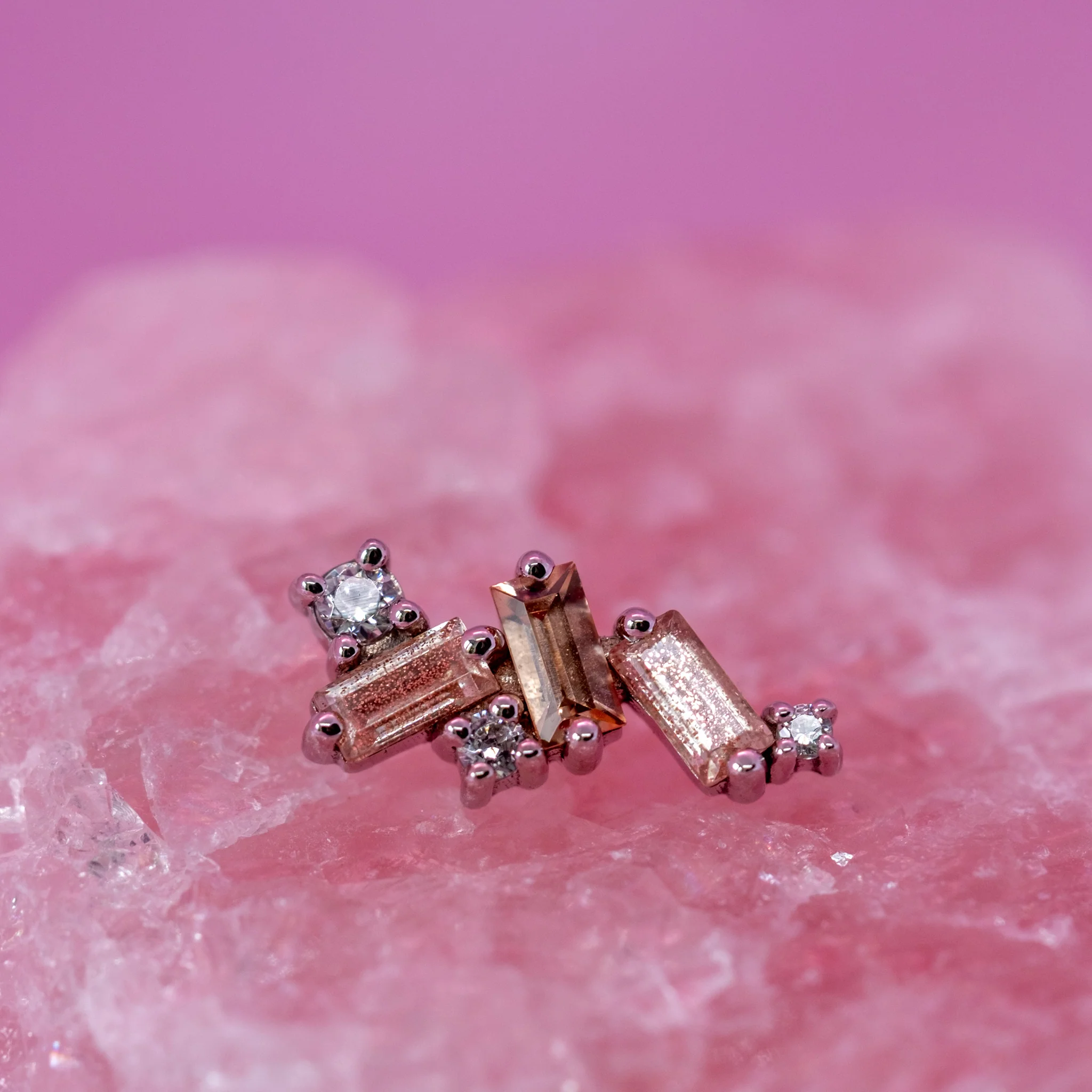 BVLA Mini Genesis (Left) - Threaded - Image 18