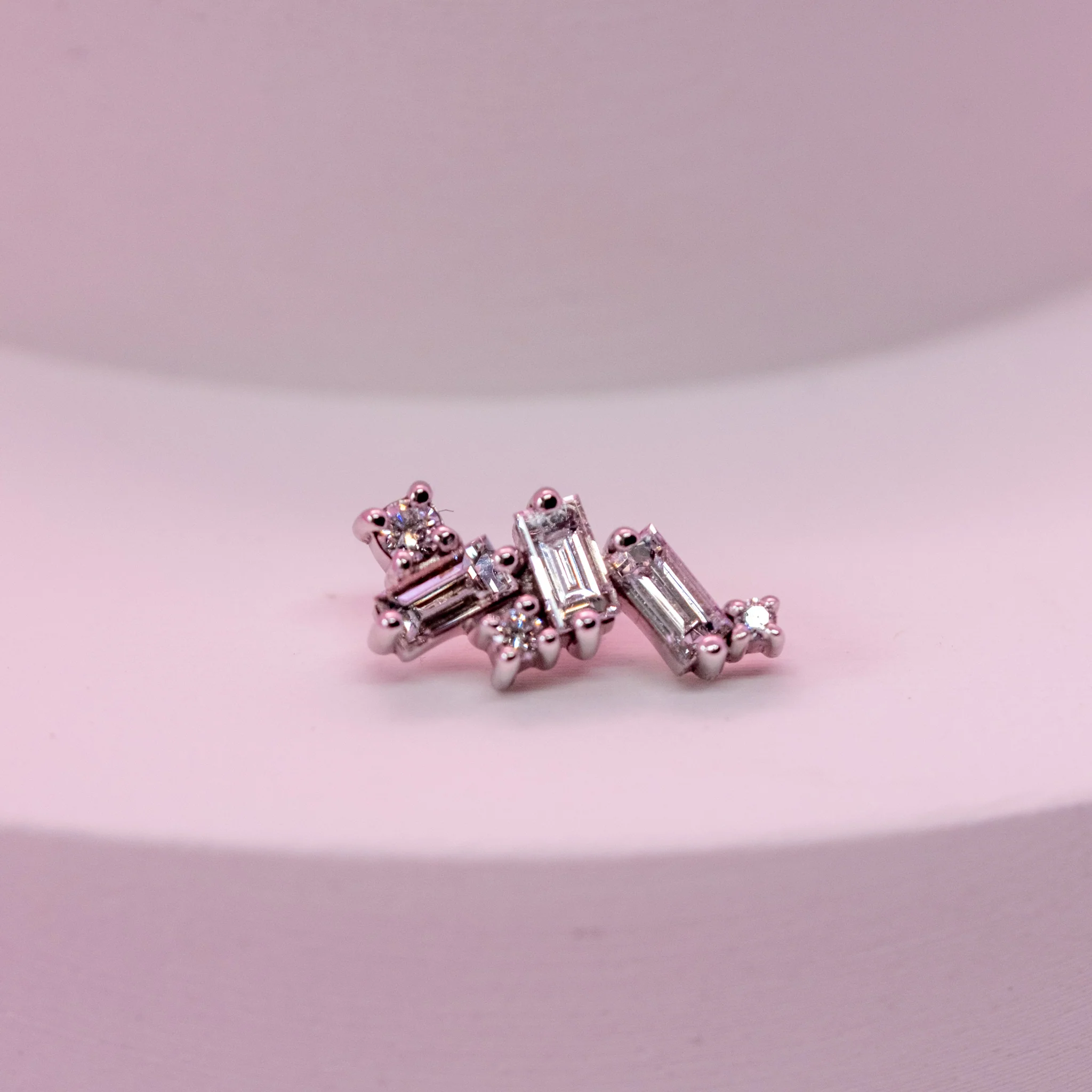 BVLA Mini Genesis (Left) - Threaded - Image 2