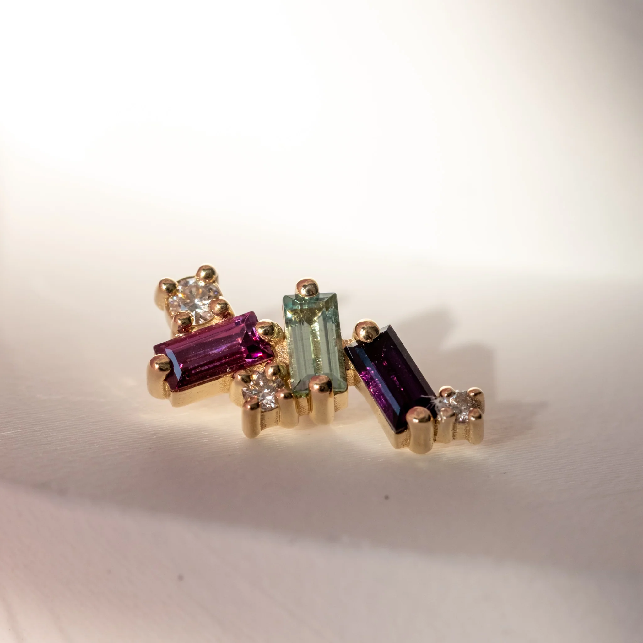 BVLA Mini Genesis (Left) - Threaded - Image 22