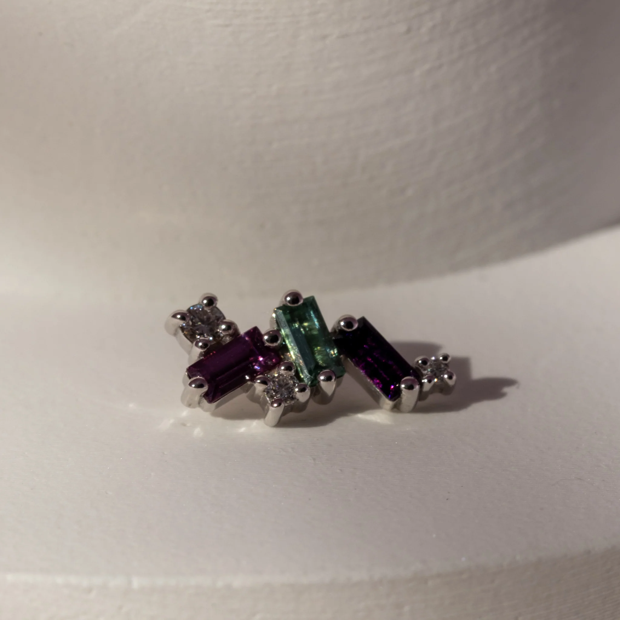 BVLA Mini Genesis (Left) - Threaded - Image 23