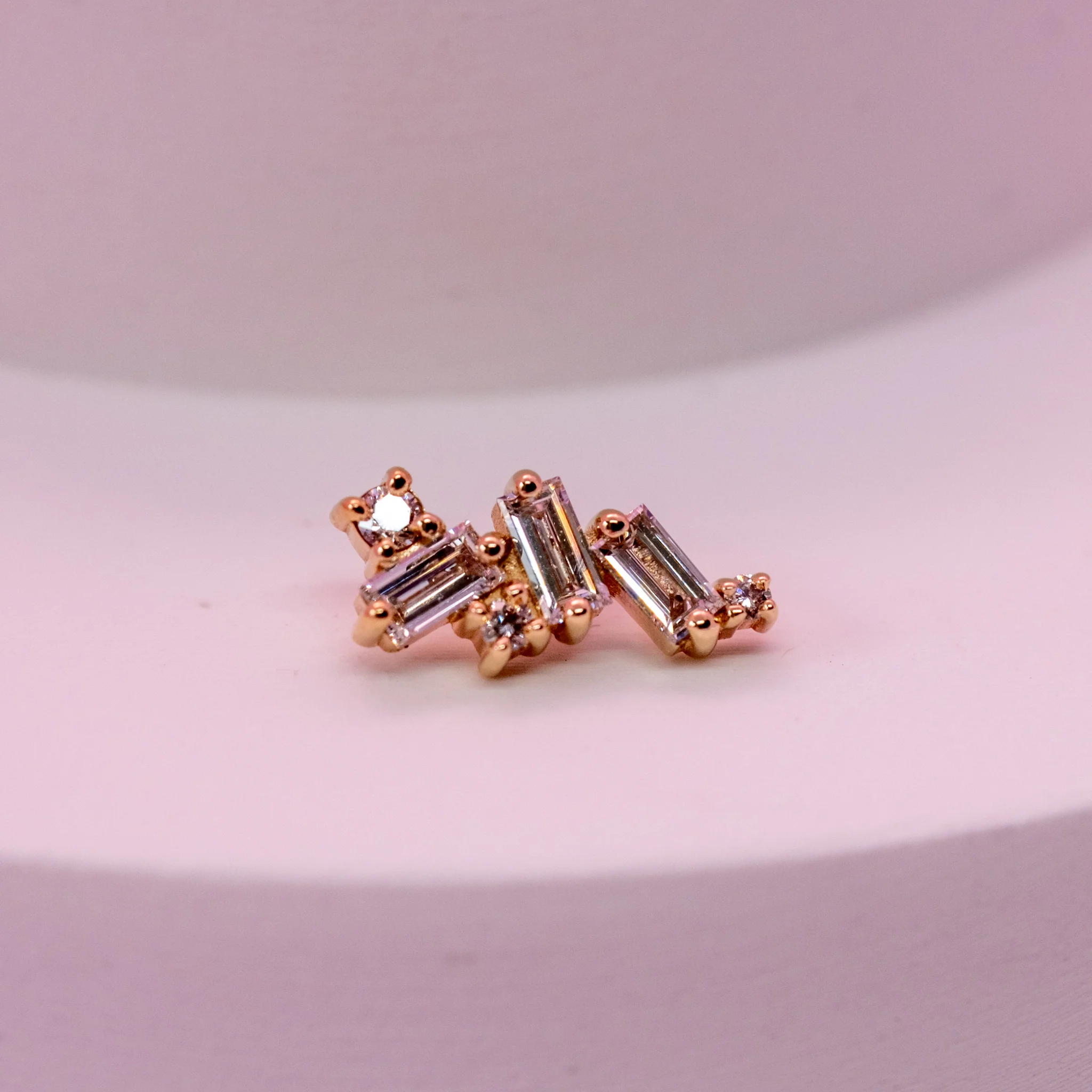 BVLA Mini Genesis (Left) - Threaded - Image 3