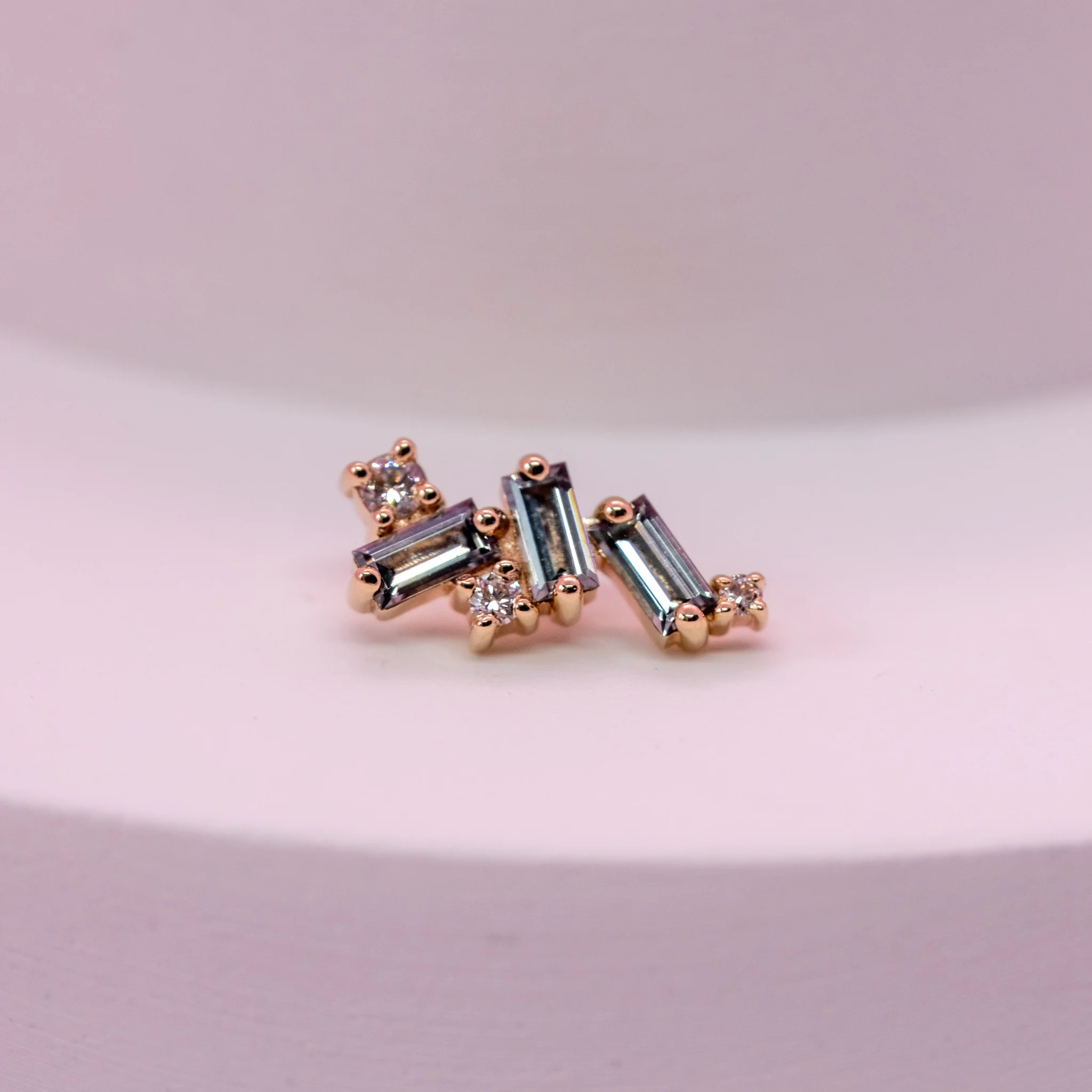BVLA Mini Genesis (Left) - Threaded - Image 5