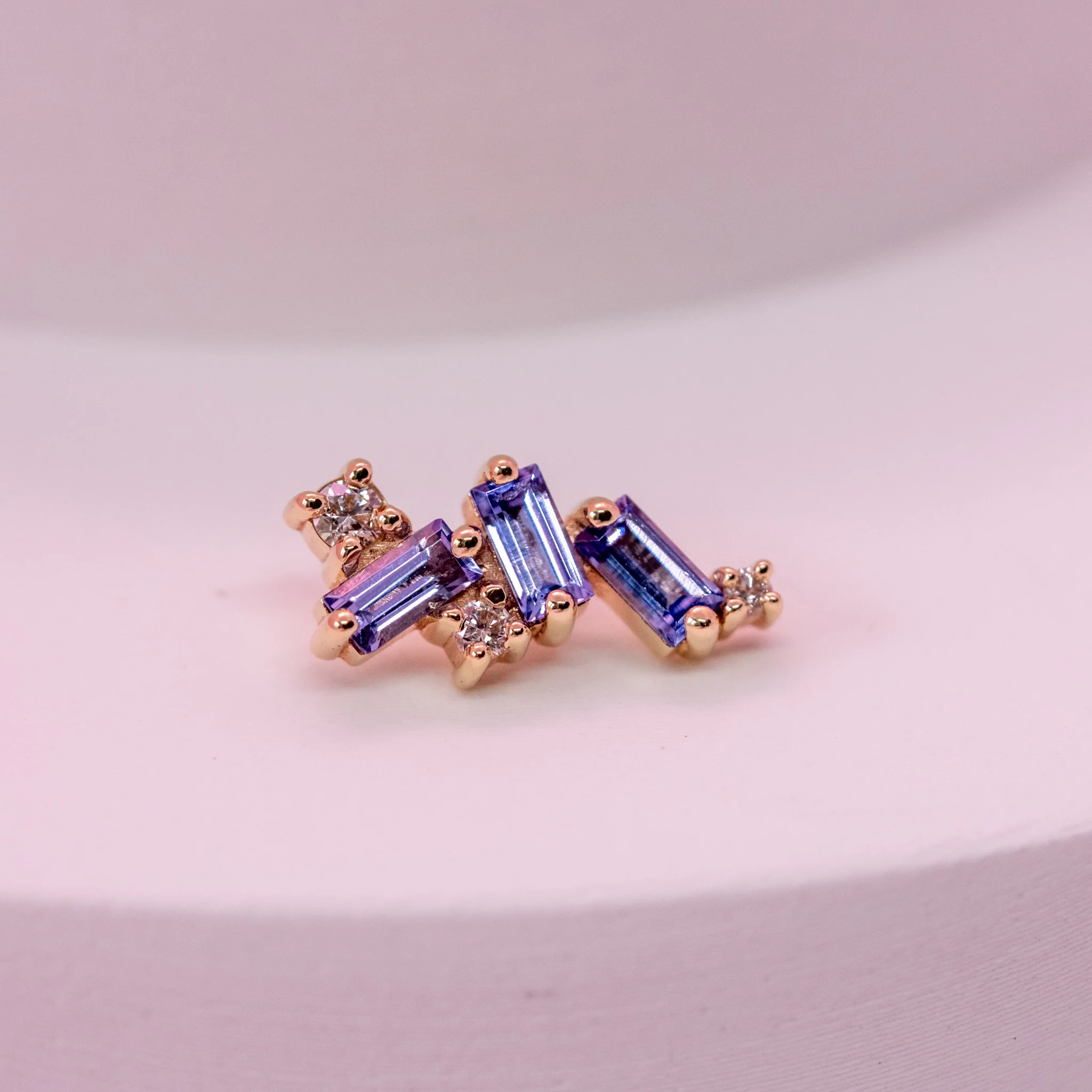 BVLA Mini Genesis (Left) - Threaded - Image 6