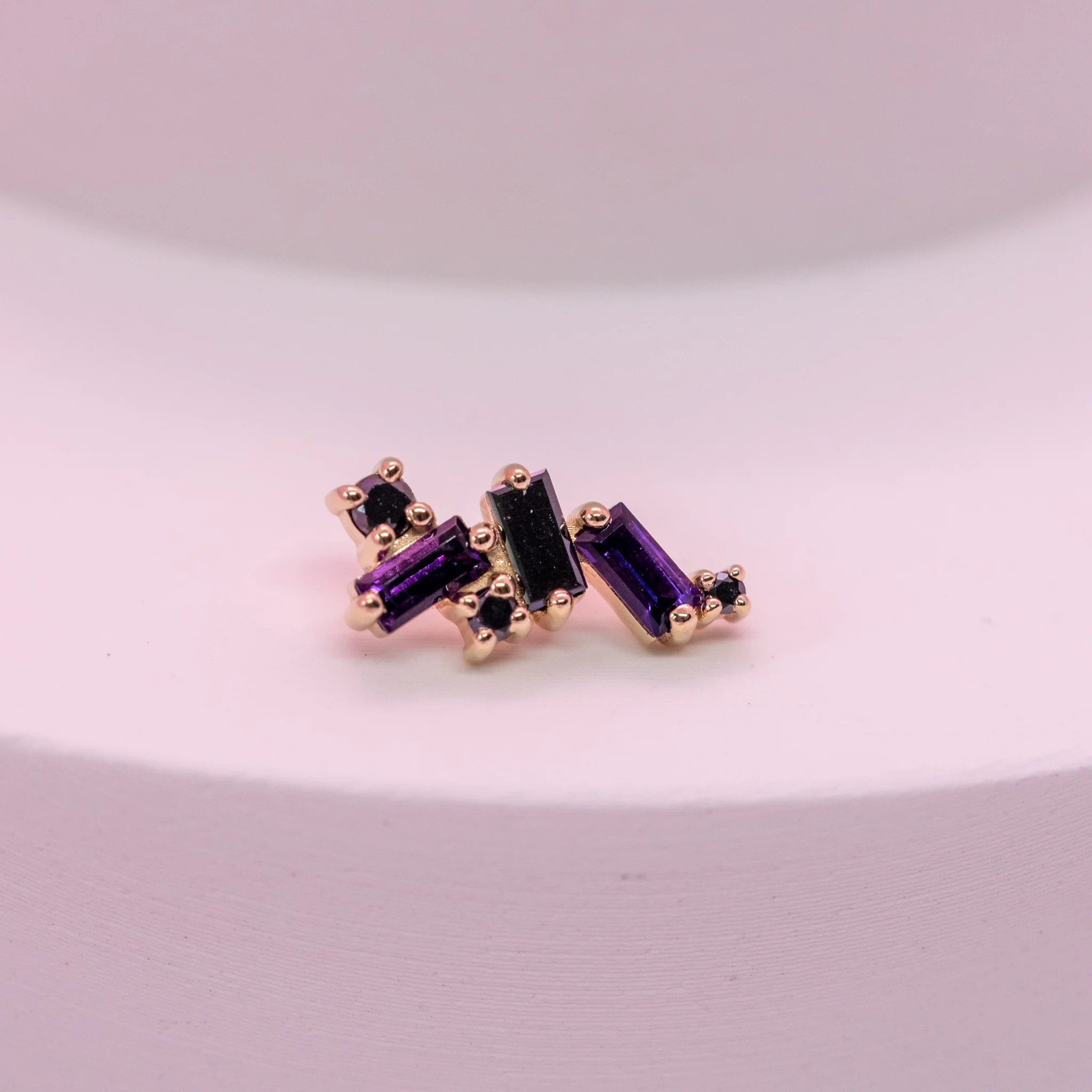 BVLA Mini Genesis (Left) - Threaded - Image 7