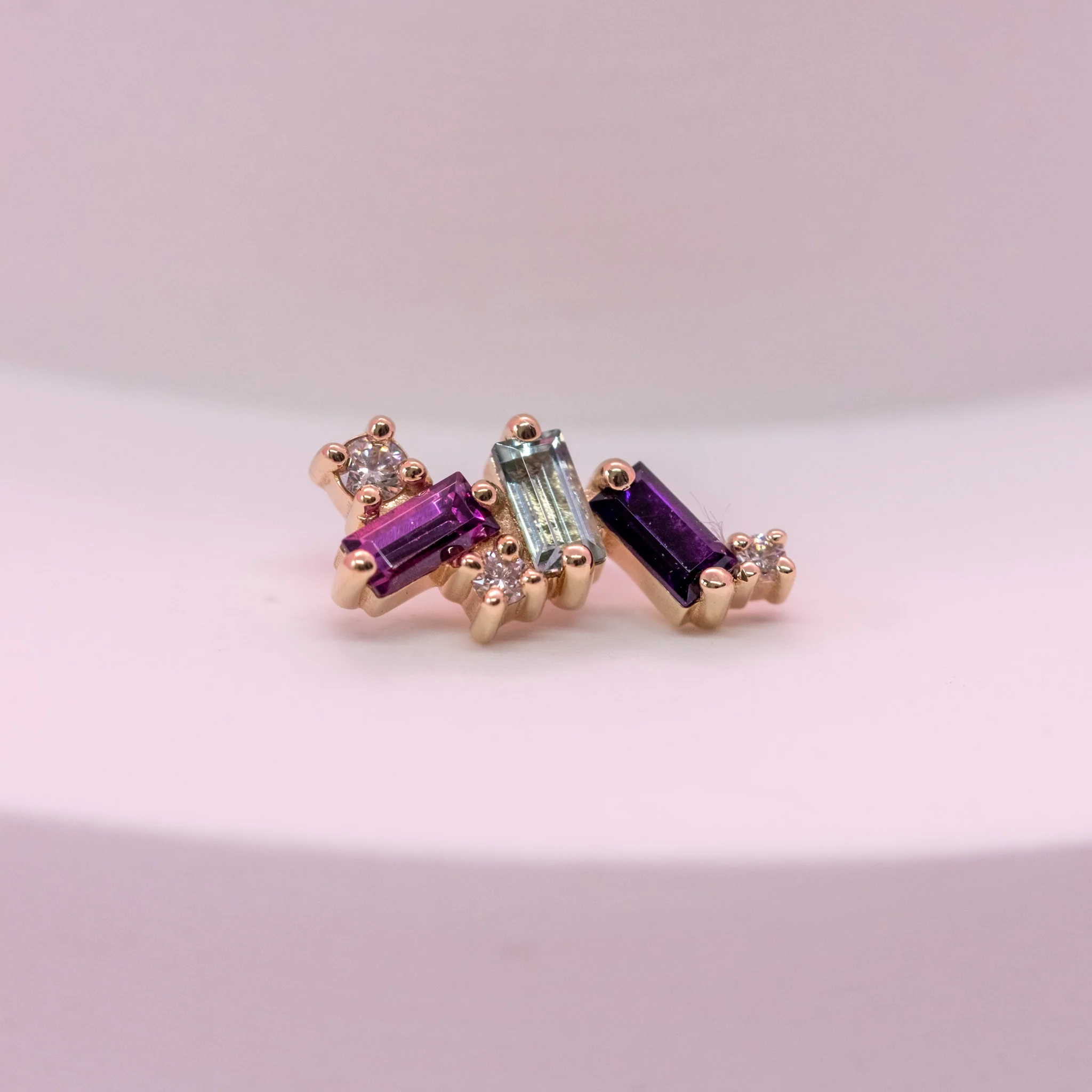 BVLA Mini Genesis (Left) - Threaded - Image 8