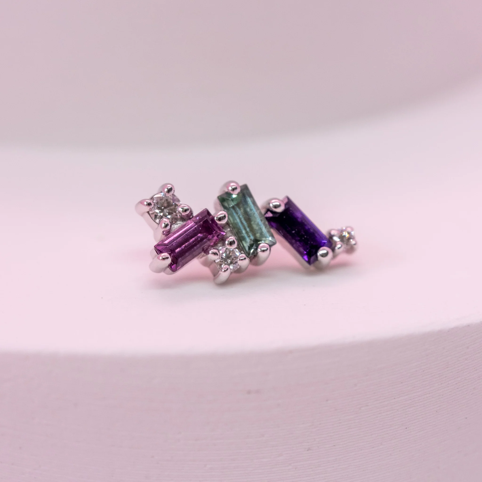 BVLA Mini Genesis (Left) - Threaded - Image 9