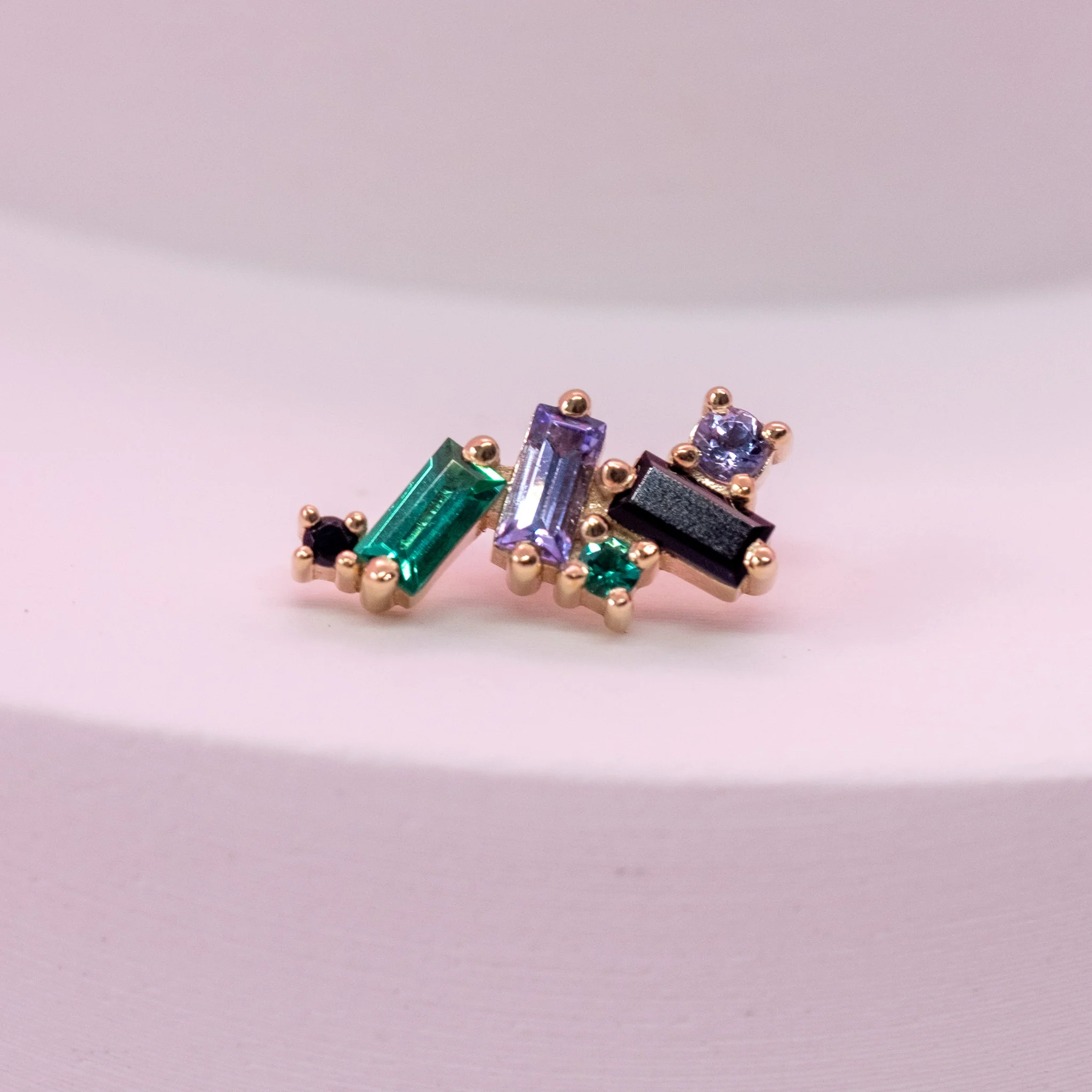 BVLA Mini Genesis (Right) - Threaded - Image 3