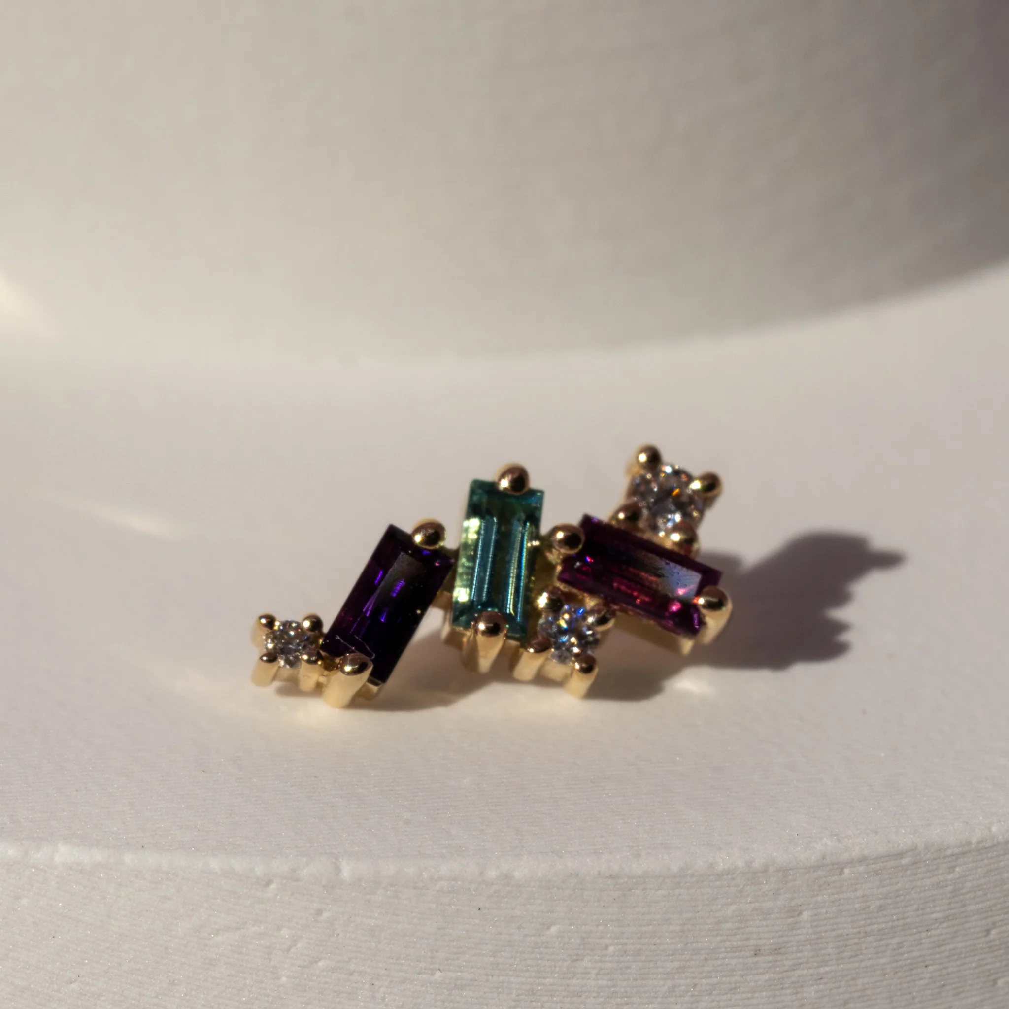 BVLA Mini Genesis (Right) - Threaded - Image 6