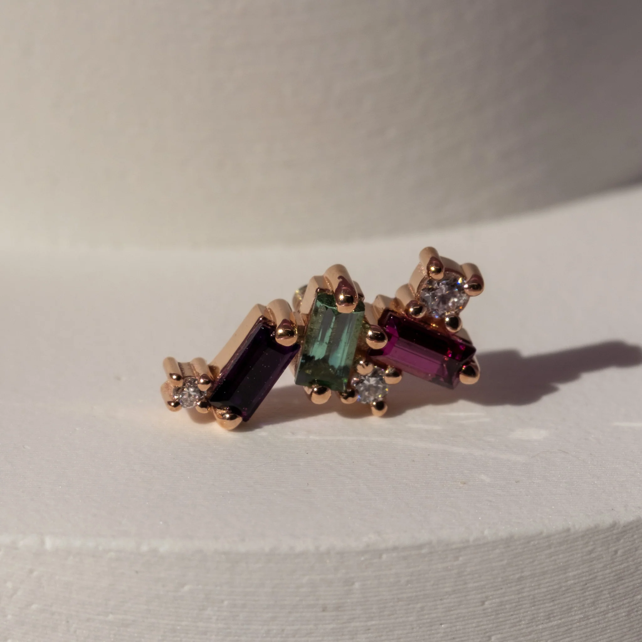 BVLA Mini Genesis (Right) - Threaded - Image 7