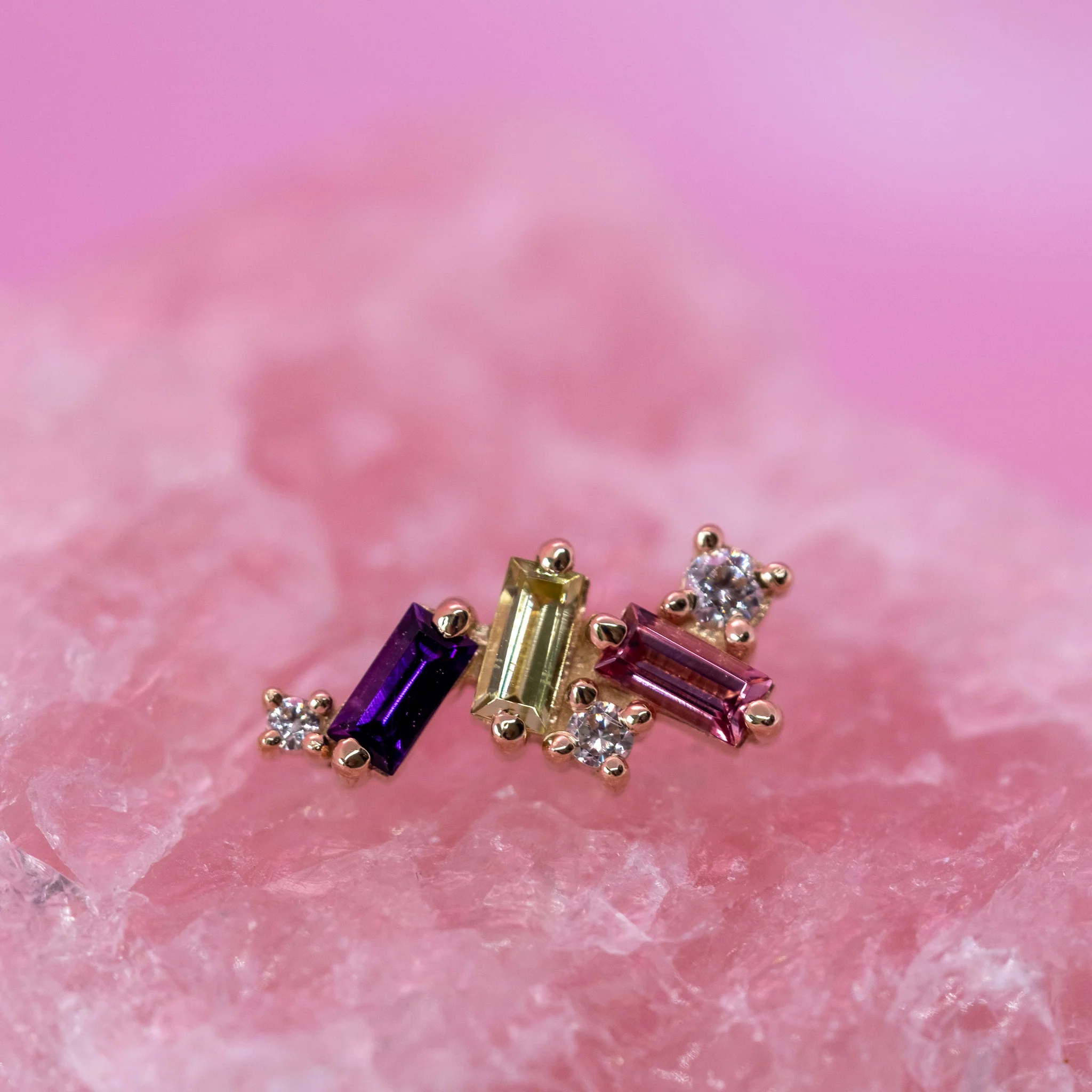 BVLA Mini Genesis (Right) - Threaded - Image 8