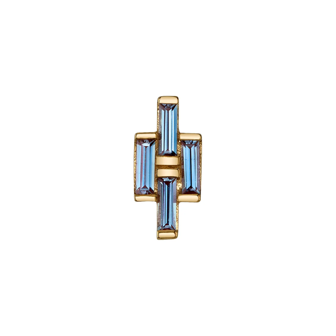 BVLA Poise - Threaded