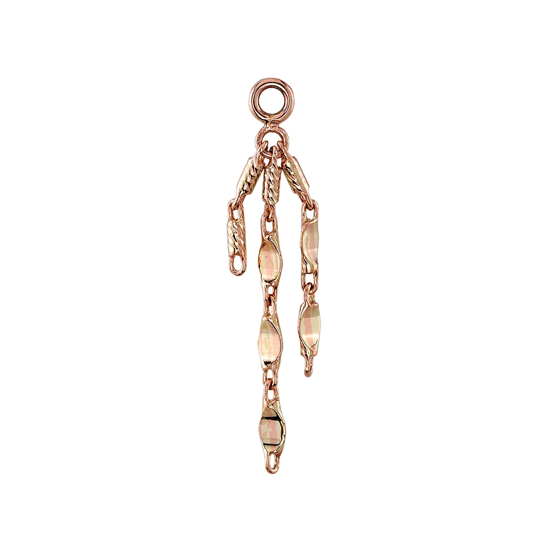 BVLA Portia Imogen Chain Charm - Image 3