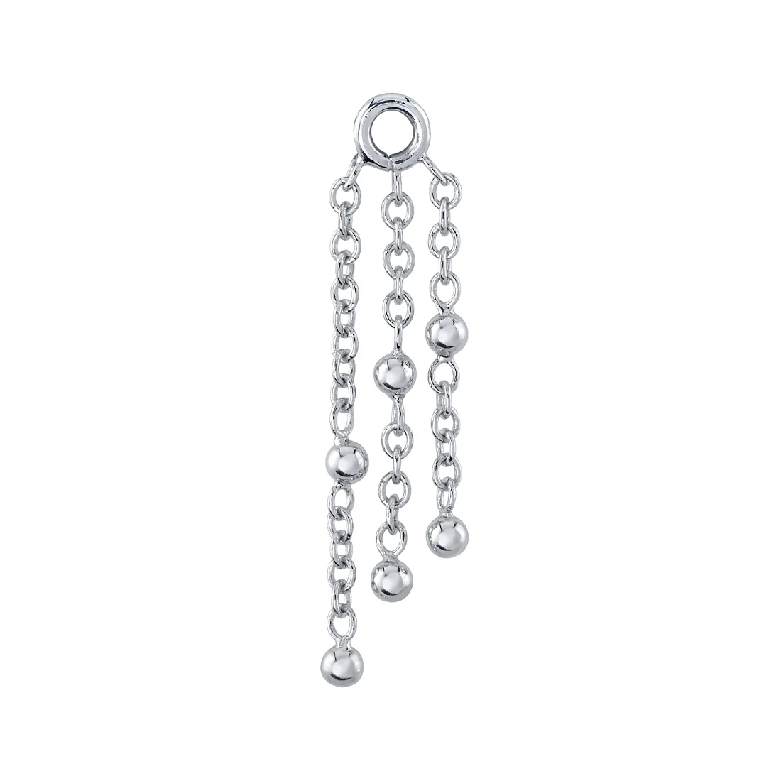 BVLA Raindrops Charm - Image 2