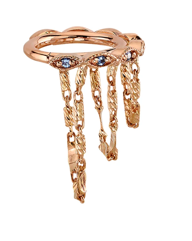 BVLA Rapture Seam Ring - Image 10