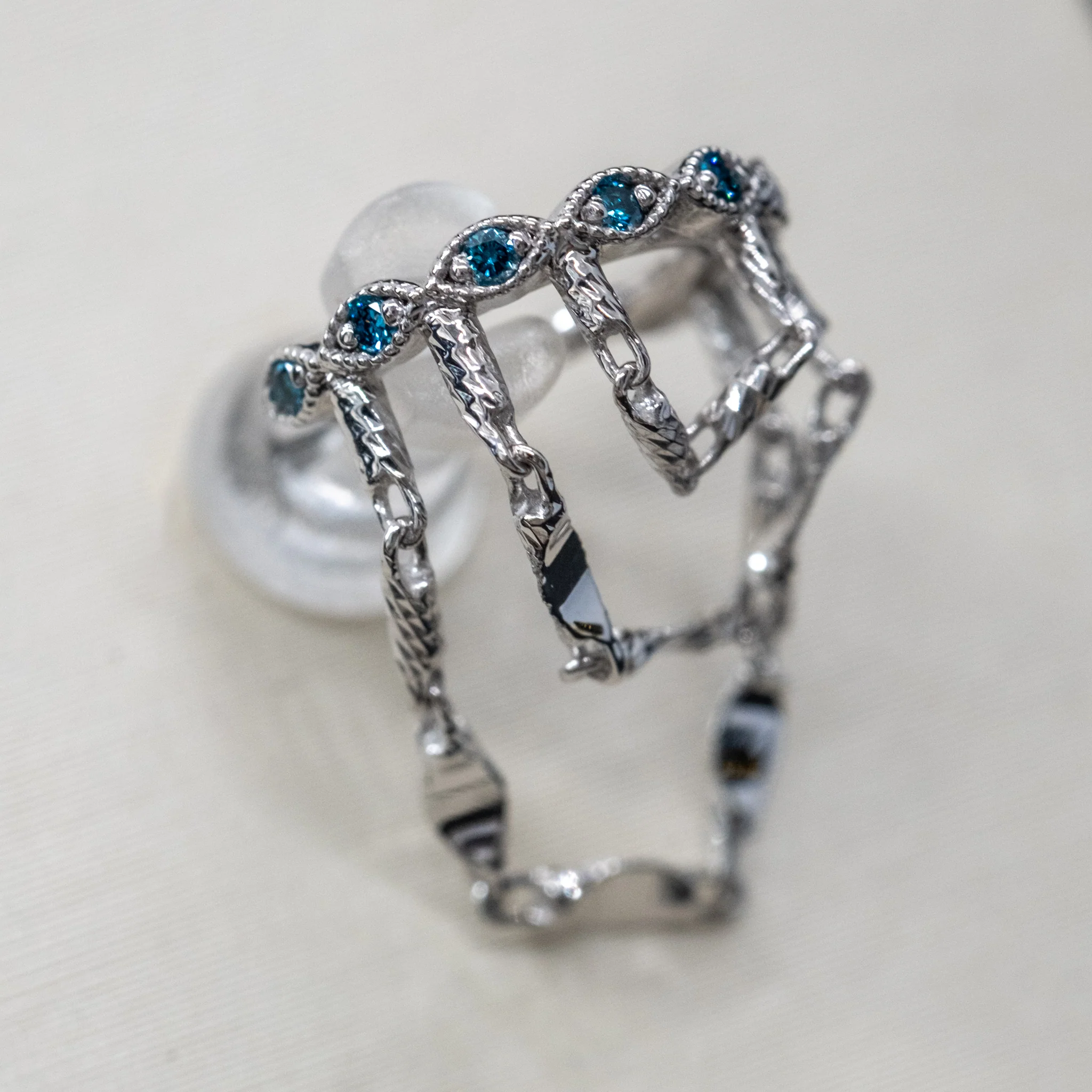 BVLA Rapture Seam Ring - Image 6