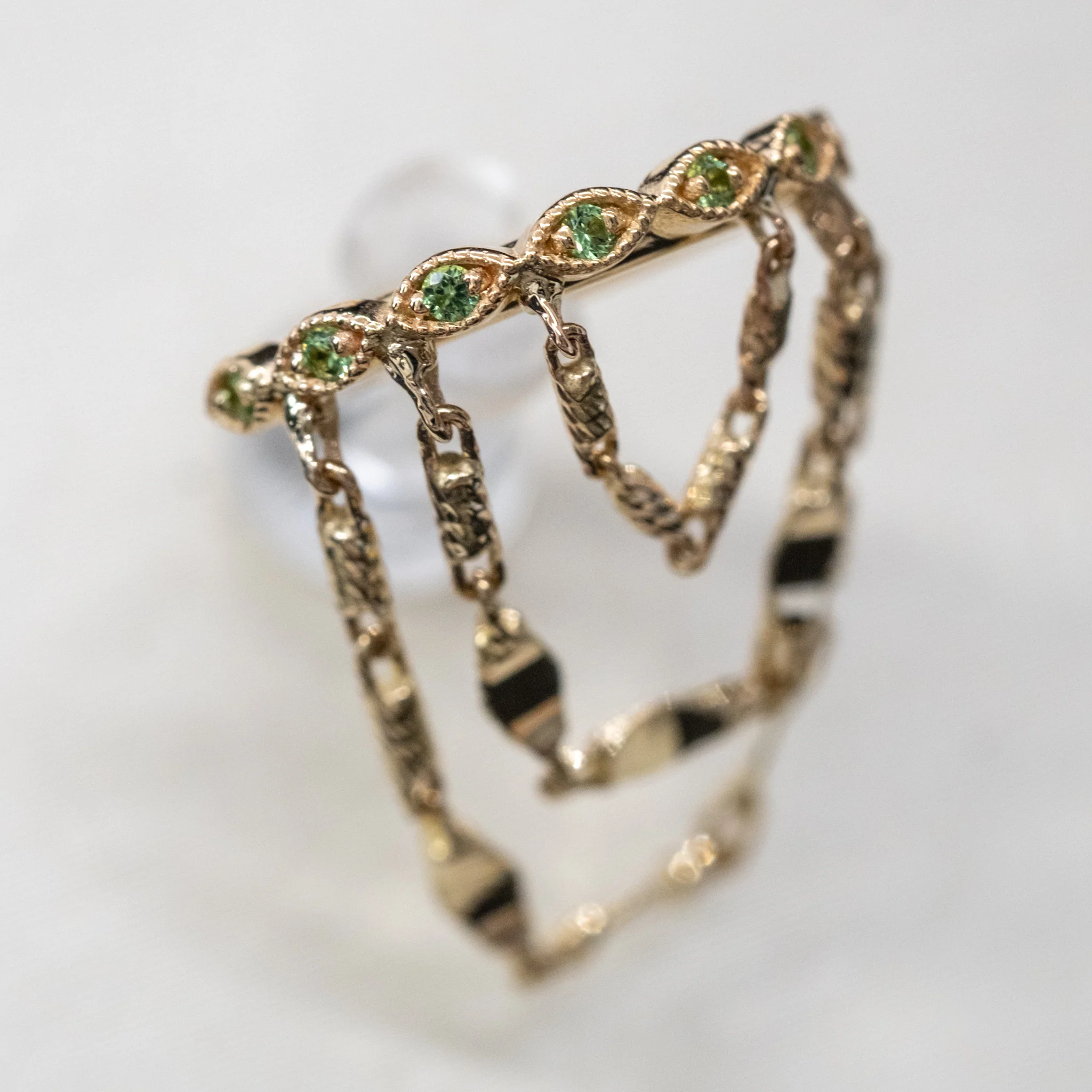 BVLA Rapture Seam Ring - Image 8