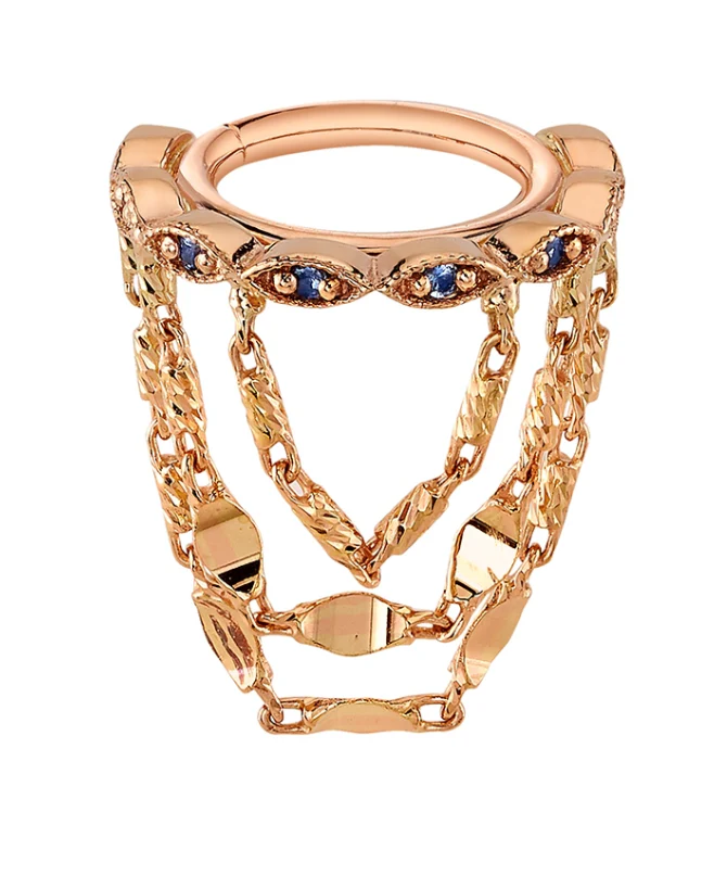 BVLA Rapture Seam Ring - Image 9