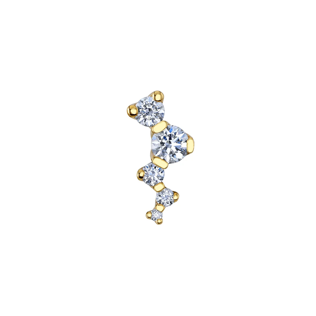 BVLA Ripple (Left Oriented) - Threaded - Image 2