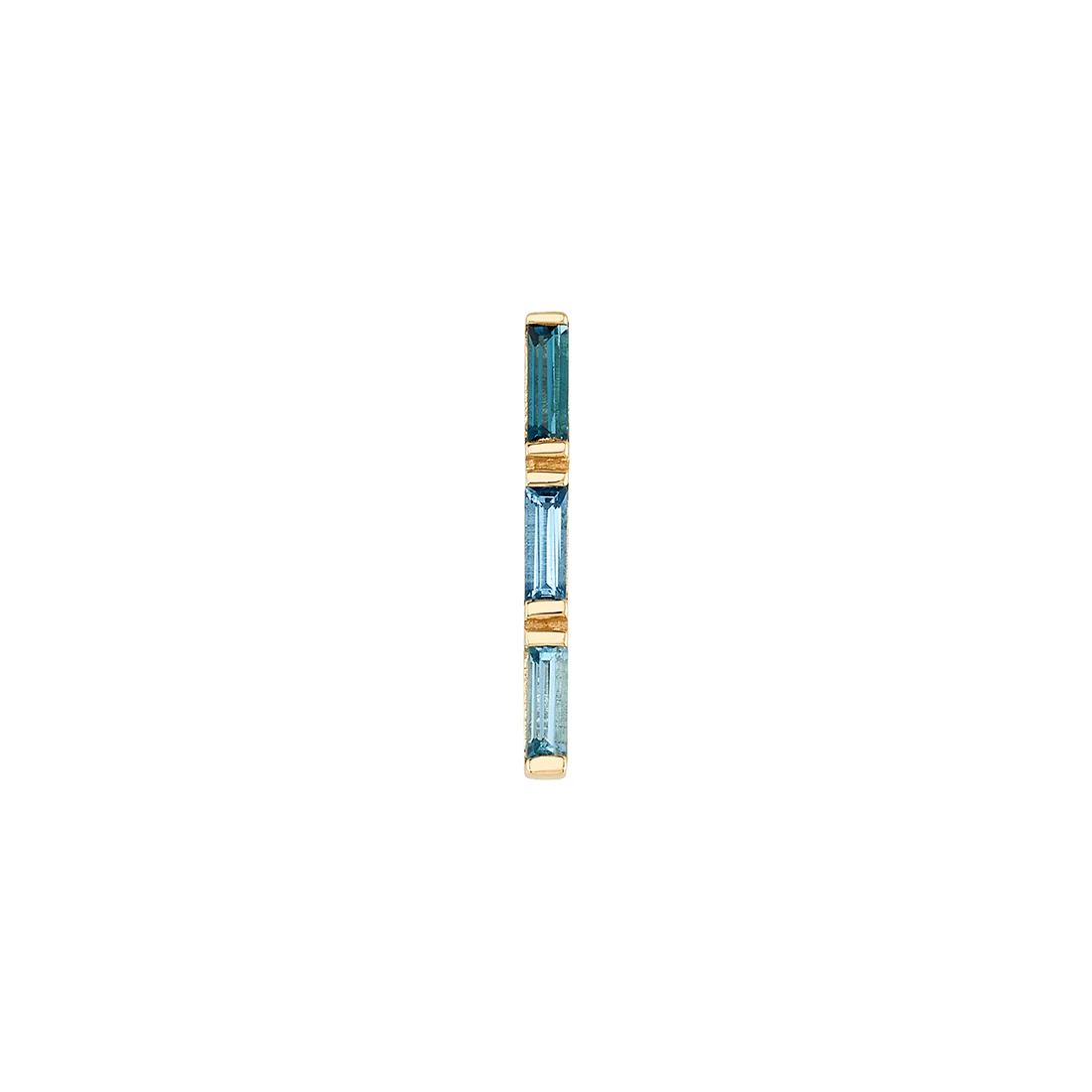 BVLA Rosalia 3 - Threaded