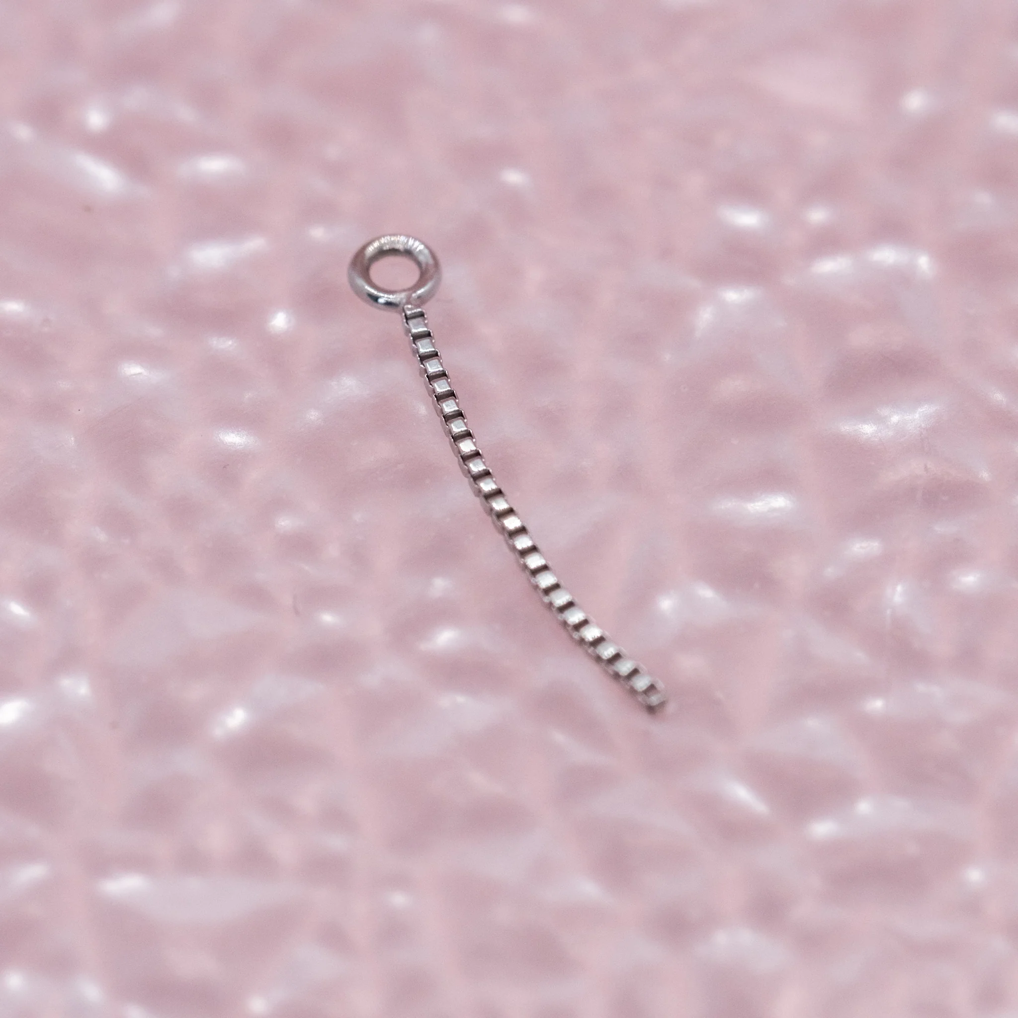 BVLA Rook Charm - Image 2