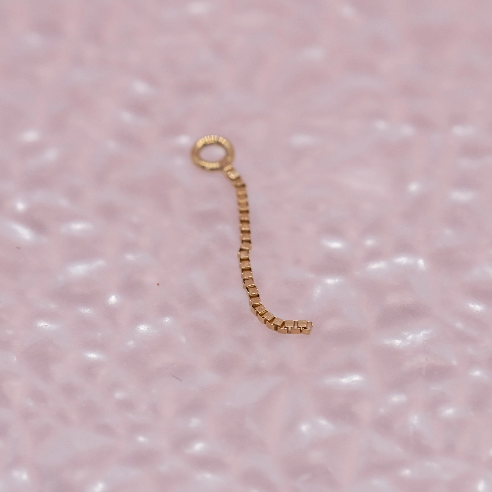 BVLA Rook Charm - Image 3