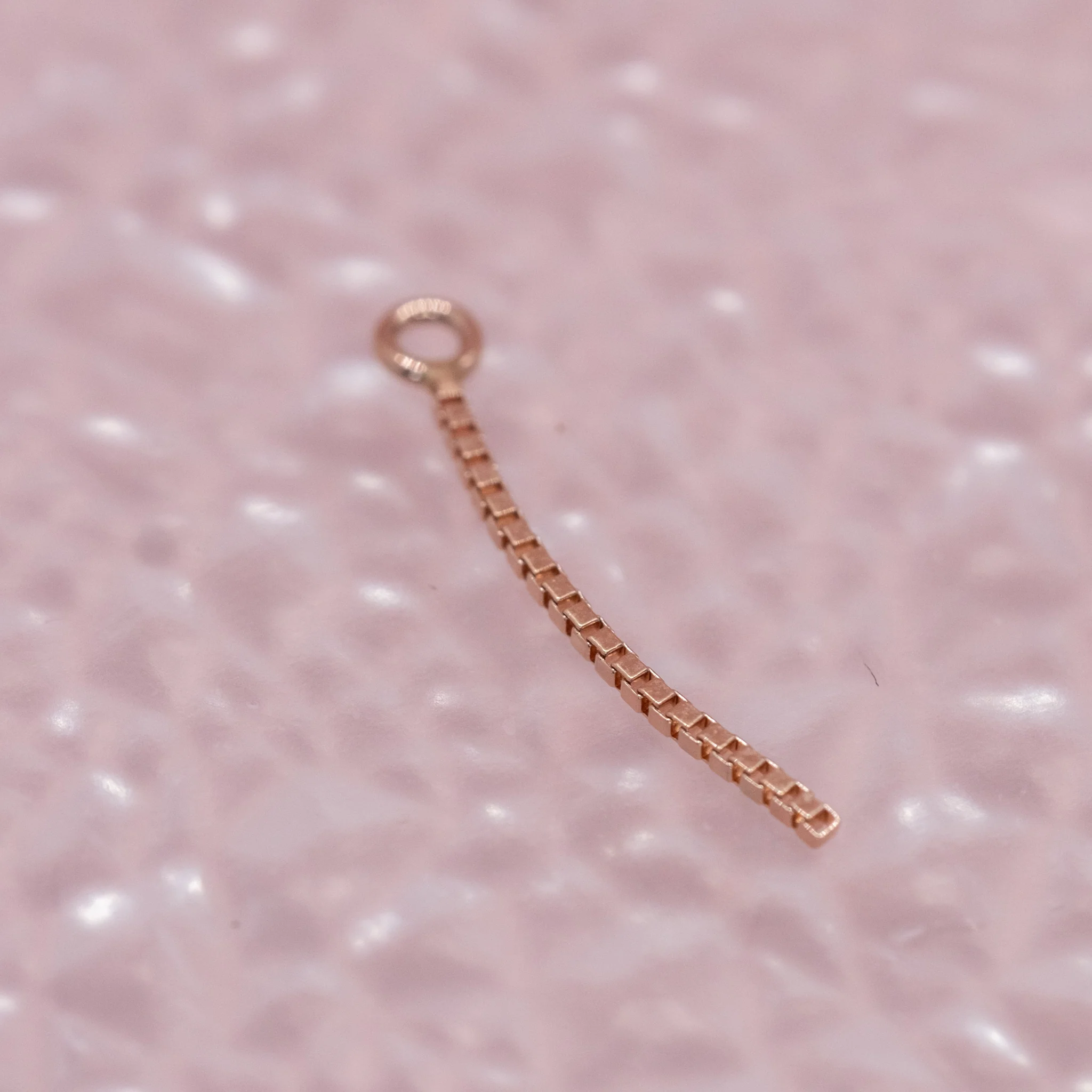 BVLA Rook Charm - Image 4