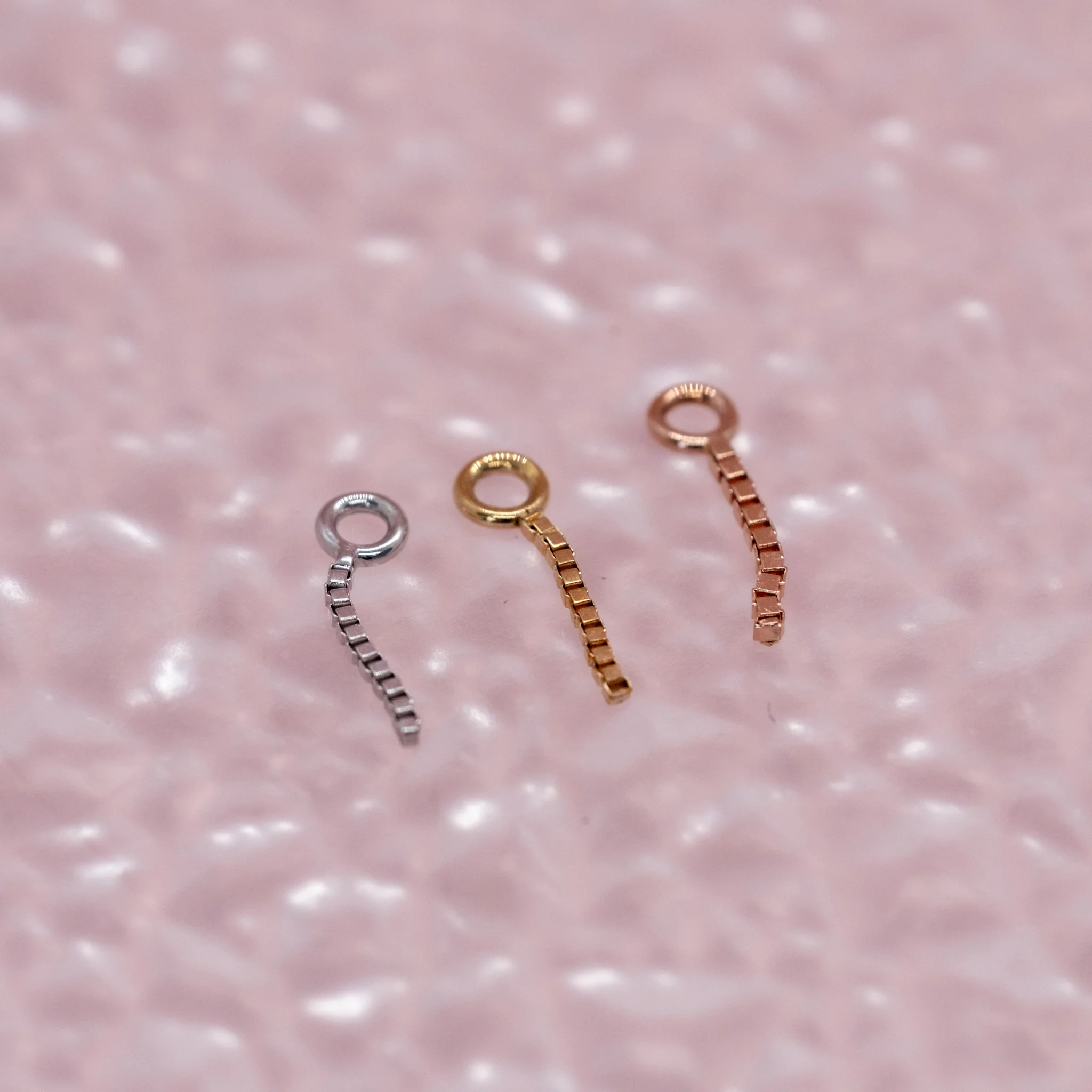BVLA Rook Charm - Image 5