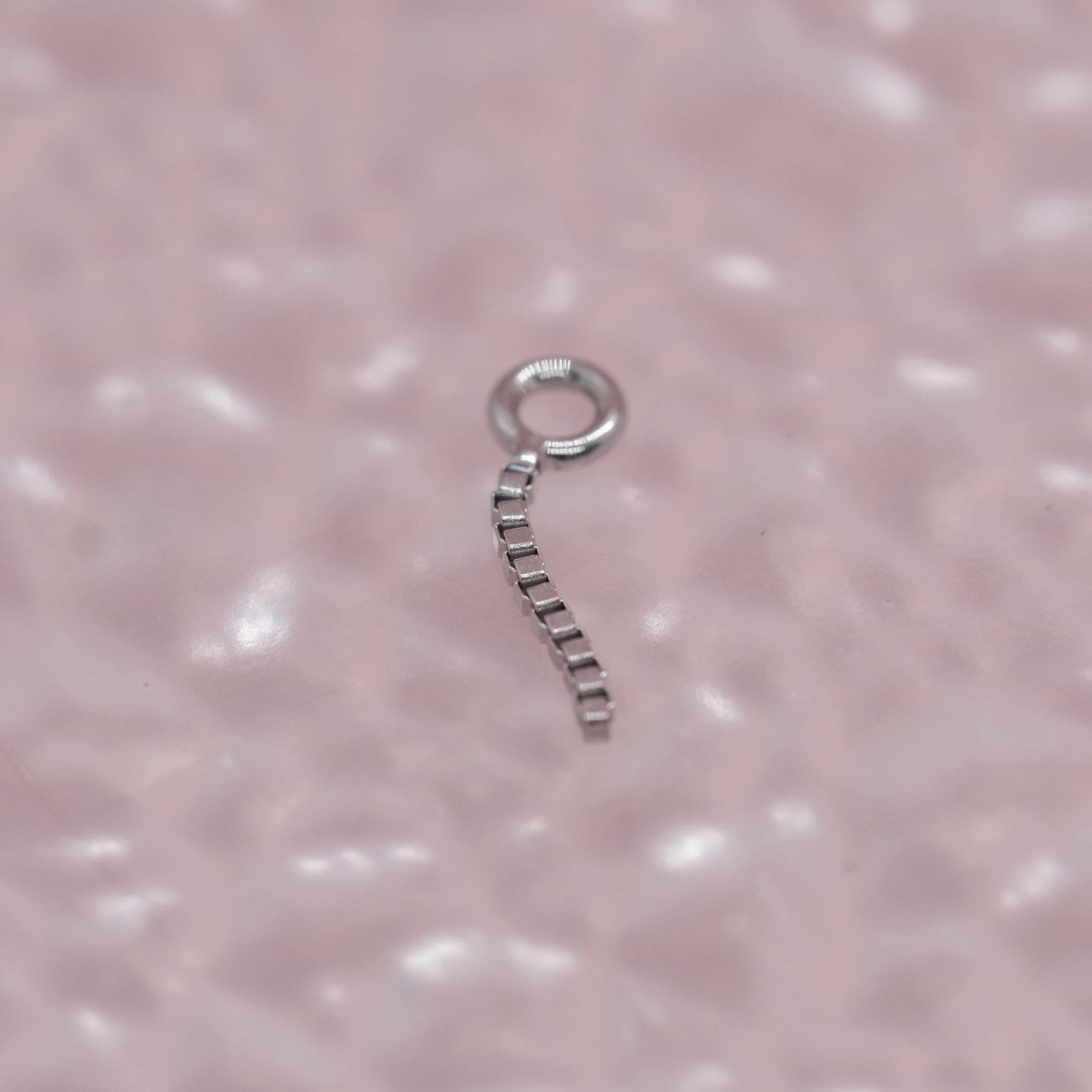 BVLA Rook Charm - Image 6