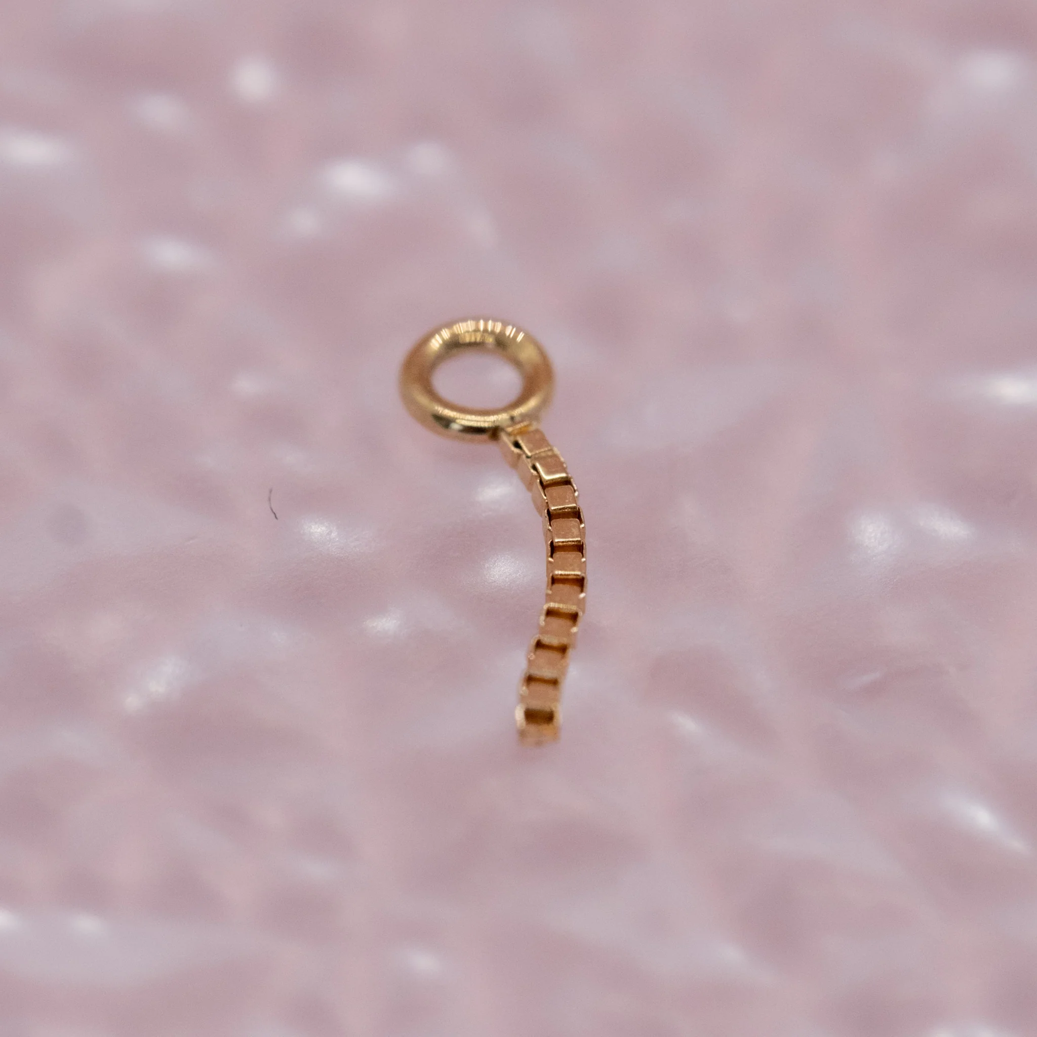 BVLA Rook Charm - Image 7