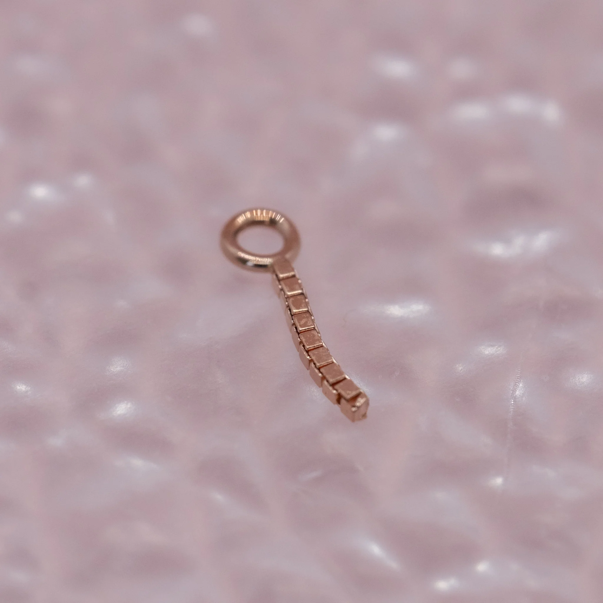 BVLA Rook Charm - Image 8