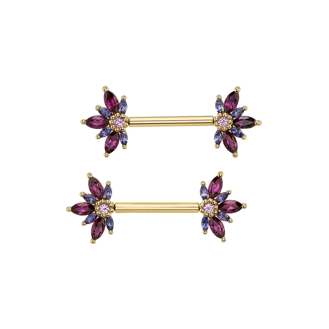 BVLA Small Starling Barbell - Image 3