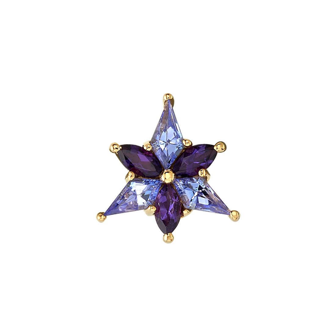BVLA Stargazer - Threaded