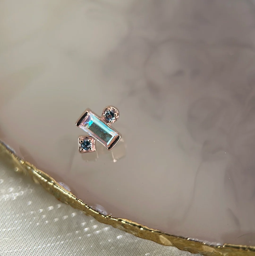 BVLA Tesla Babe - Threaded - Image 6