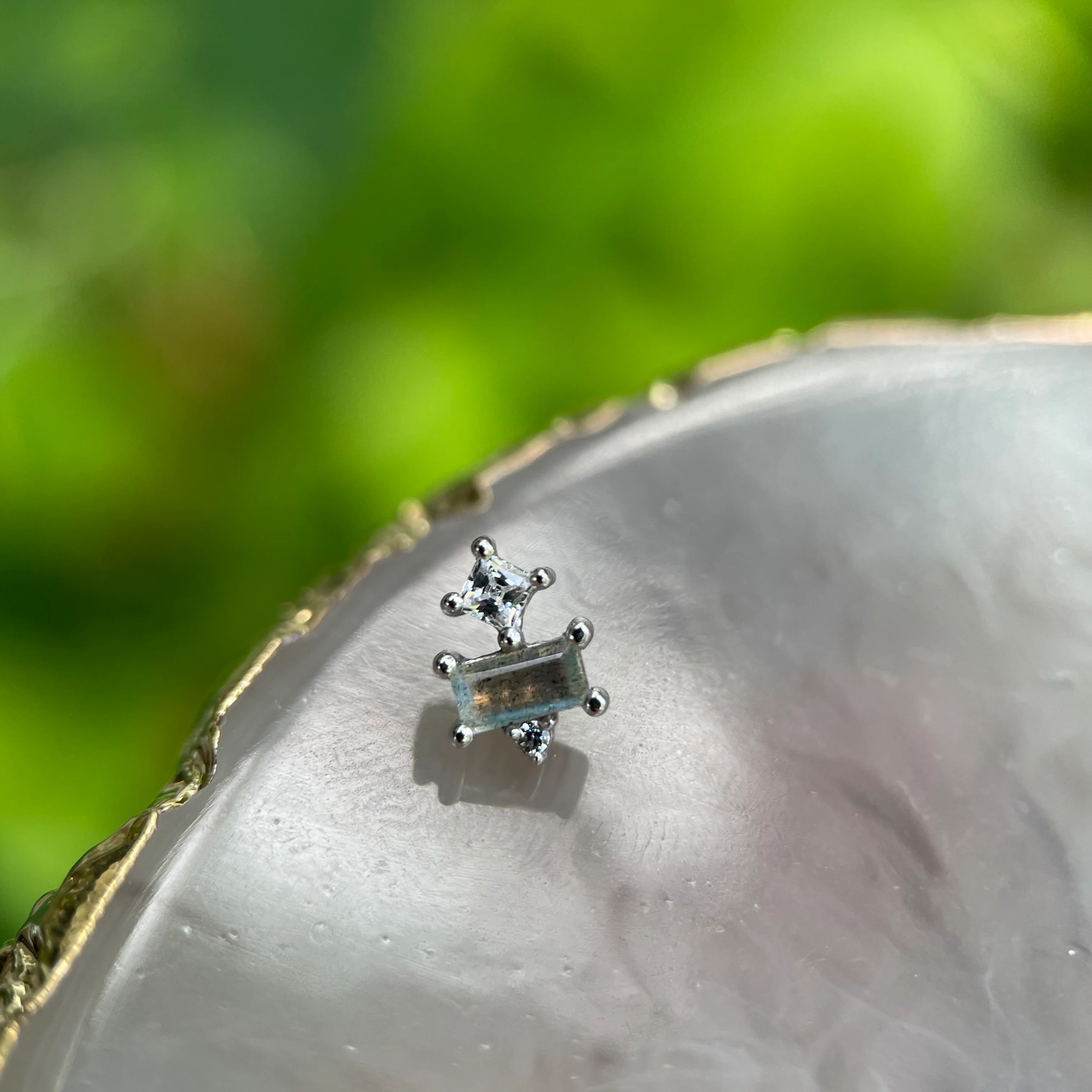 BVLA Tetra - Threaded - Image 6
