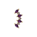 BVLA Tiny 7 Gem Sara - Threaded - Image 5