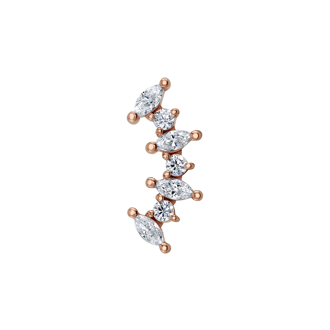 BVLA Tiny 7 Gem Sara - Threaded - Image 7
