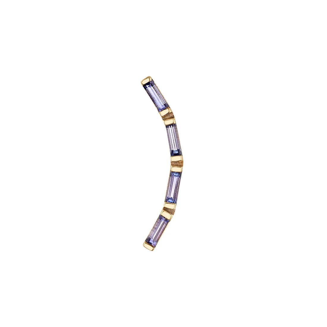 BVLA Trix 4 - Threaded