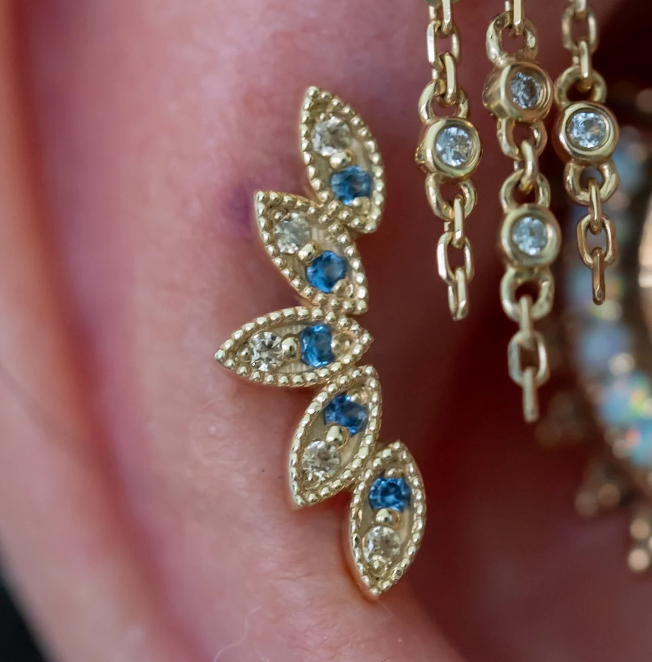 Conch Piercing - Image 15