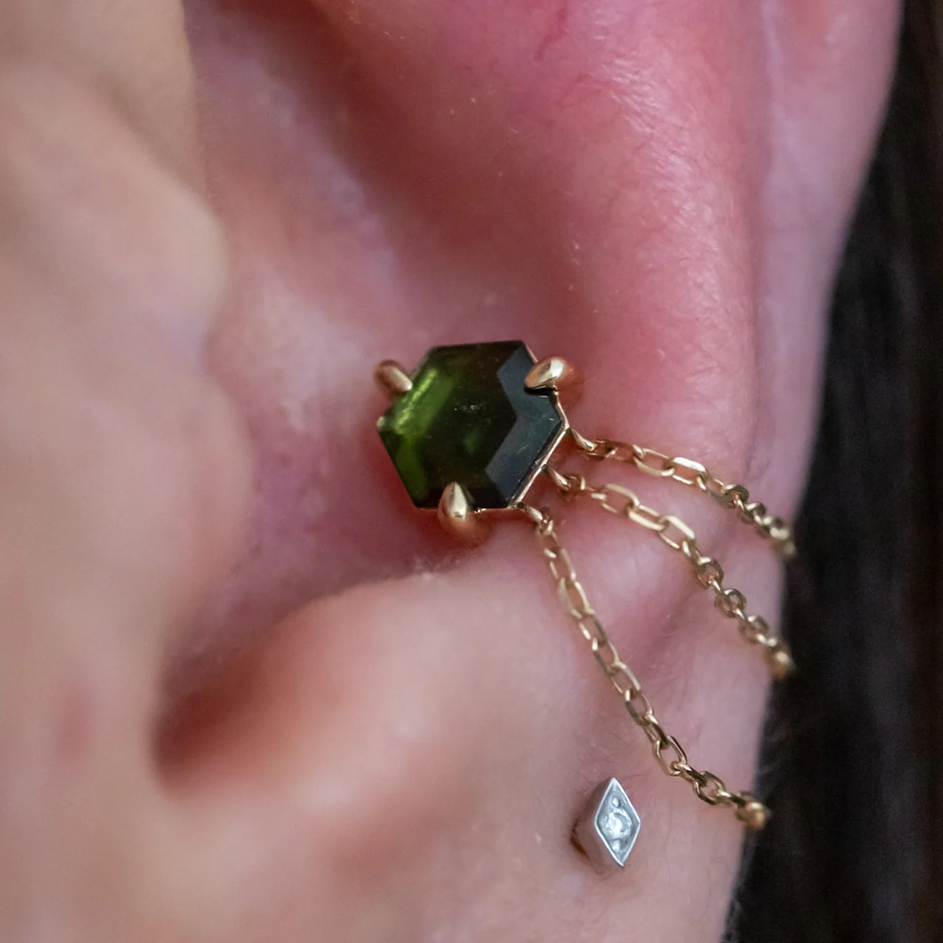 Conch Piercing - Image 3