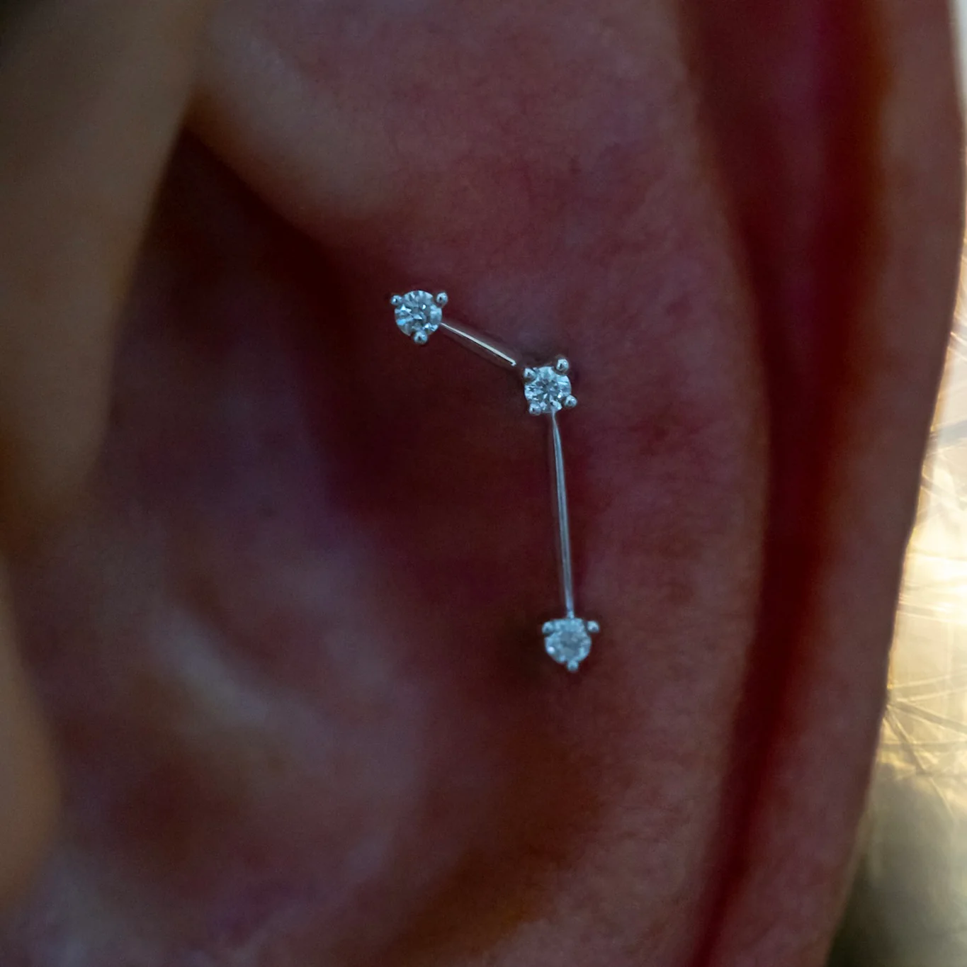 Conch Piercing - Image 8