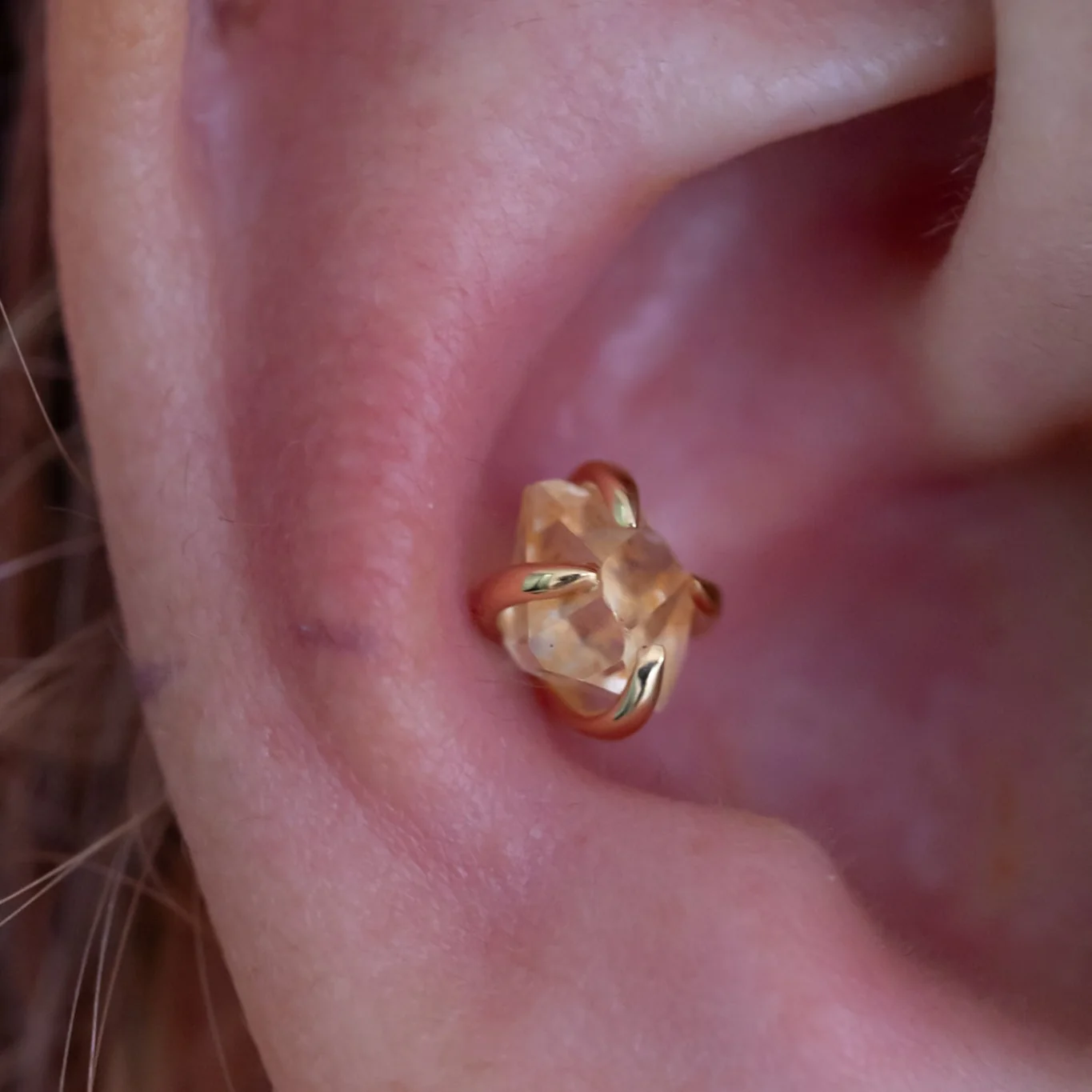 Conch Piercing - Image 9
