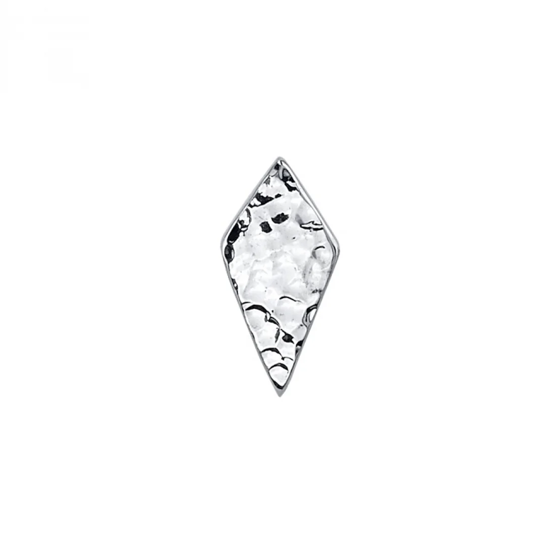 BVLA Hammered Kite - Threaded