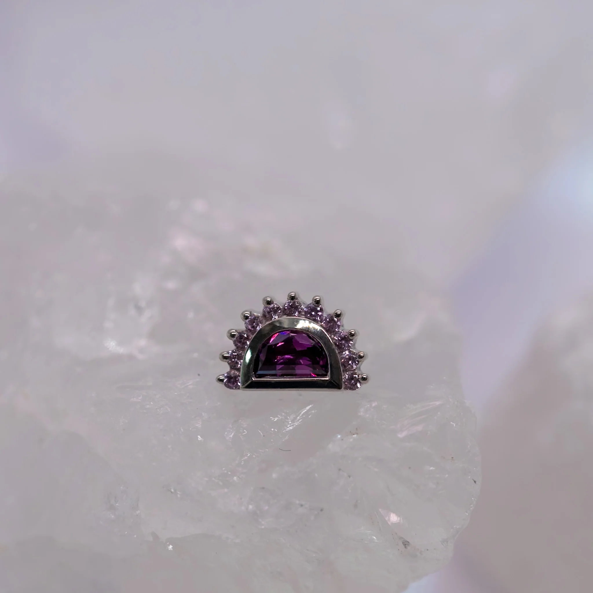 BVLA Triton - Threaded - Image 2