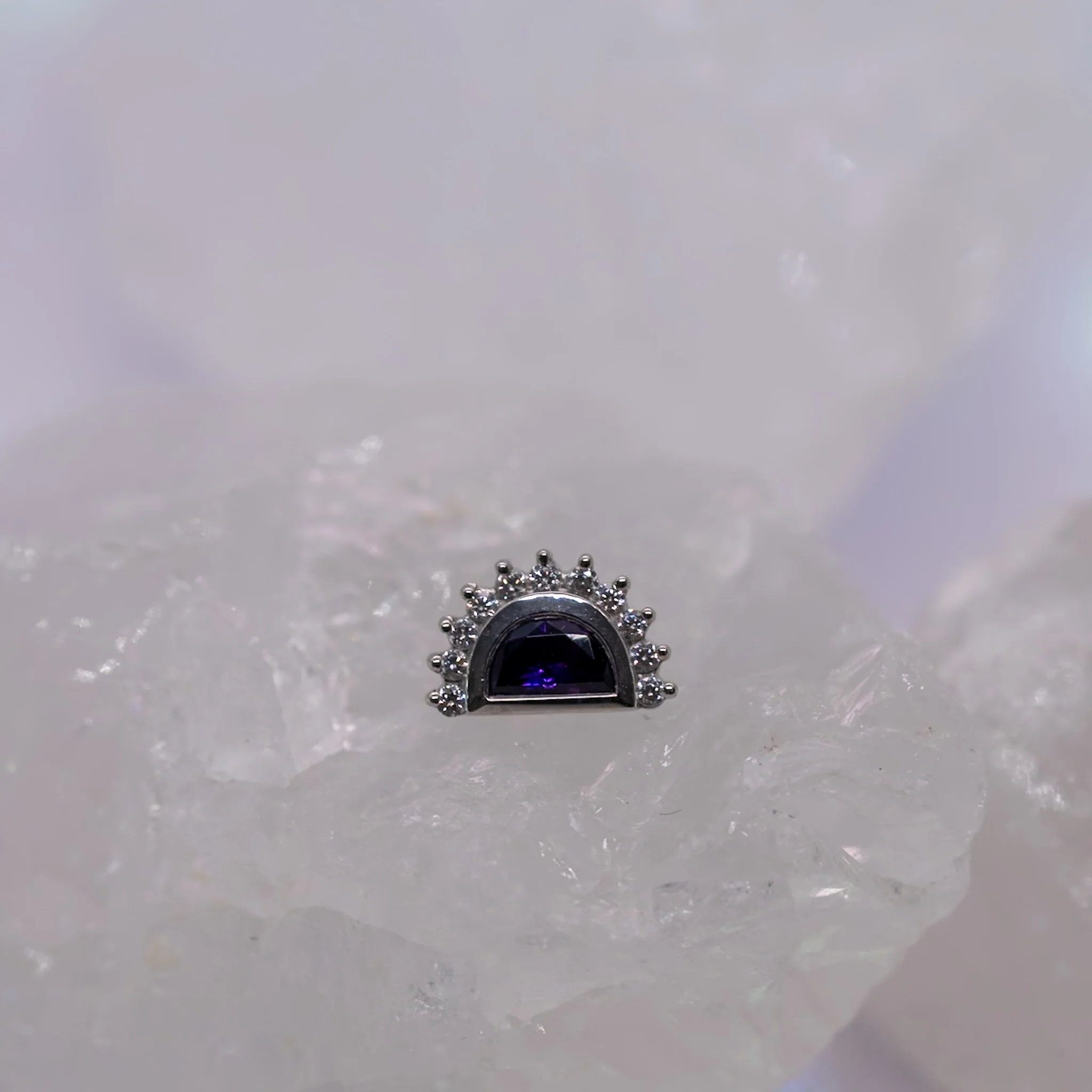 BVLA Triton - Threaded - Image 3