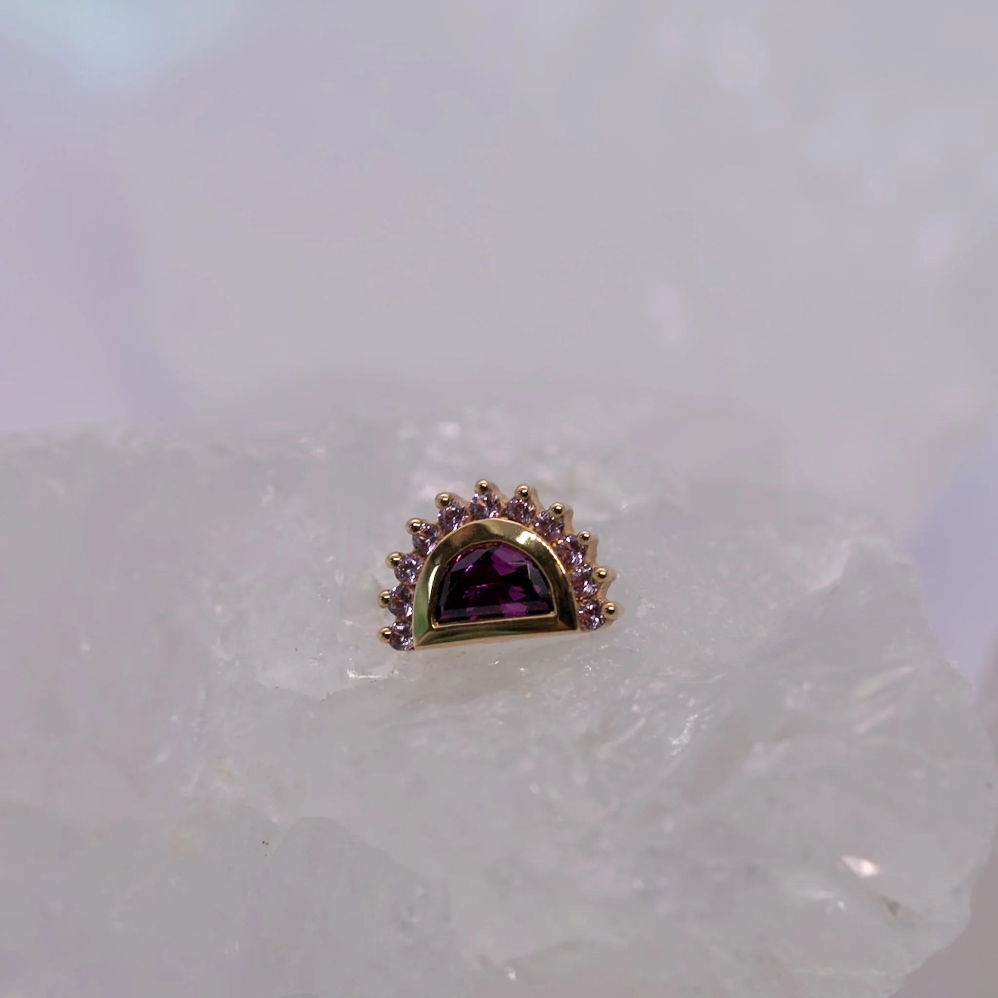 BVLA Triton - Threaded - Image 4