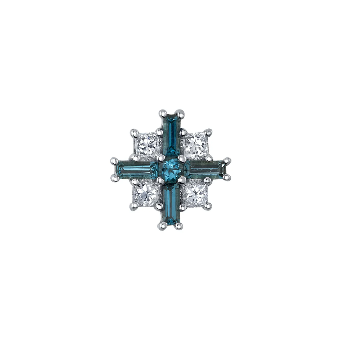 BVLA Kaleidoscope - Threaded