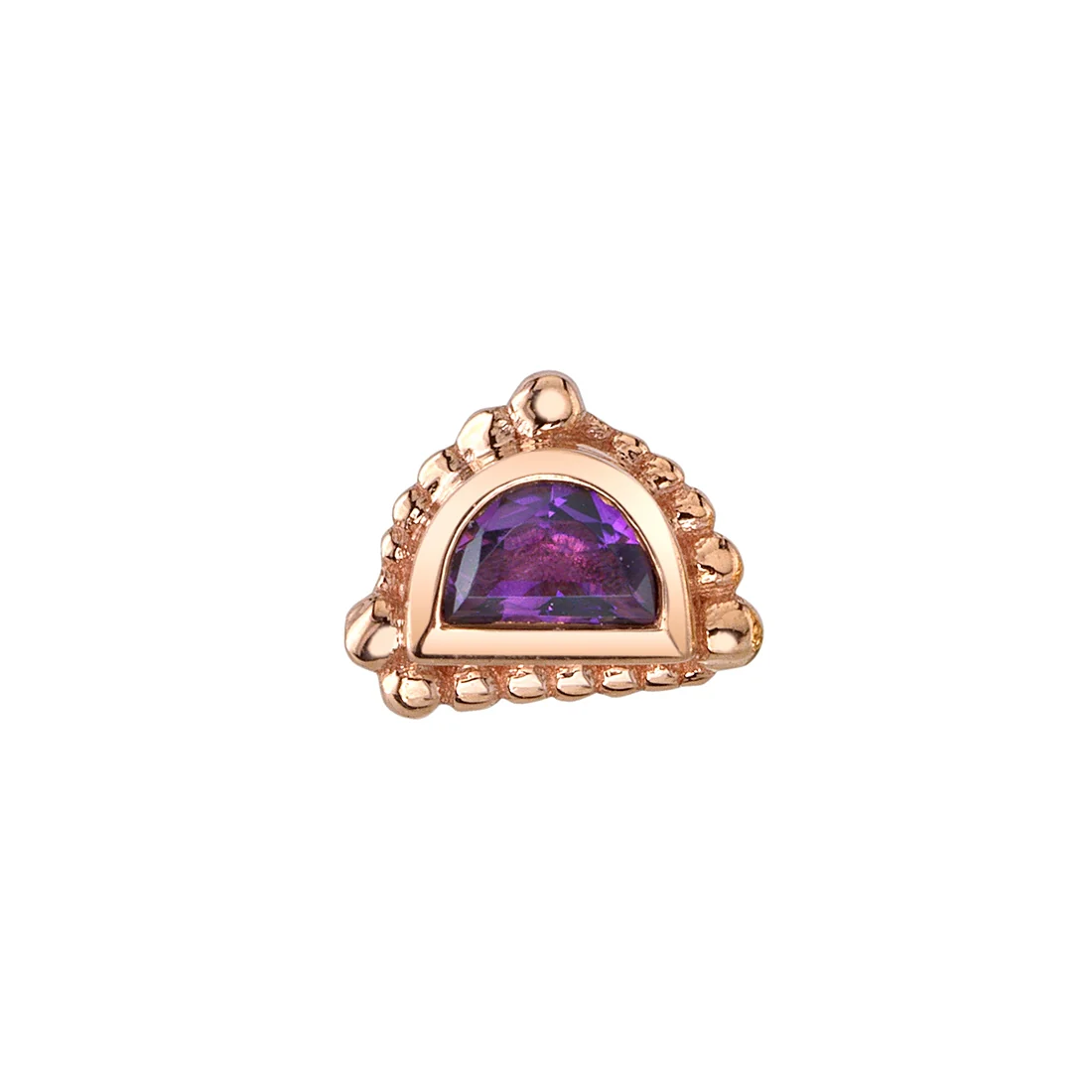 BVLA Beaded Moon - Threaded - Image 5