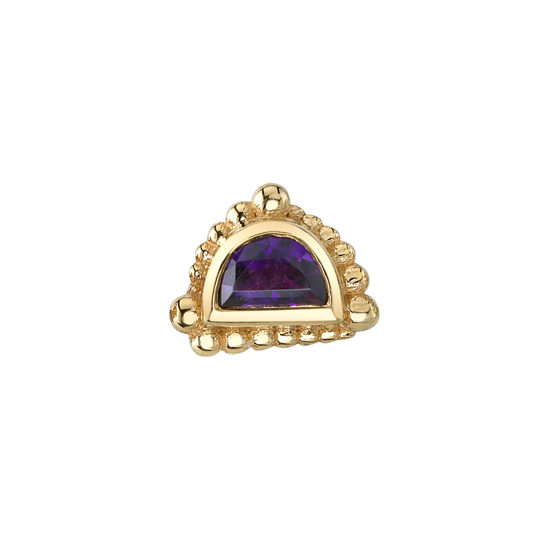 BVLA Beaded Moon - Threaded - Image 6