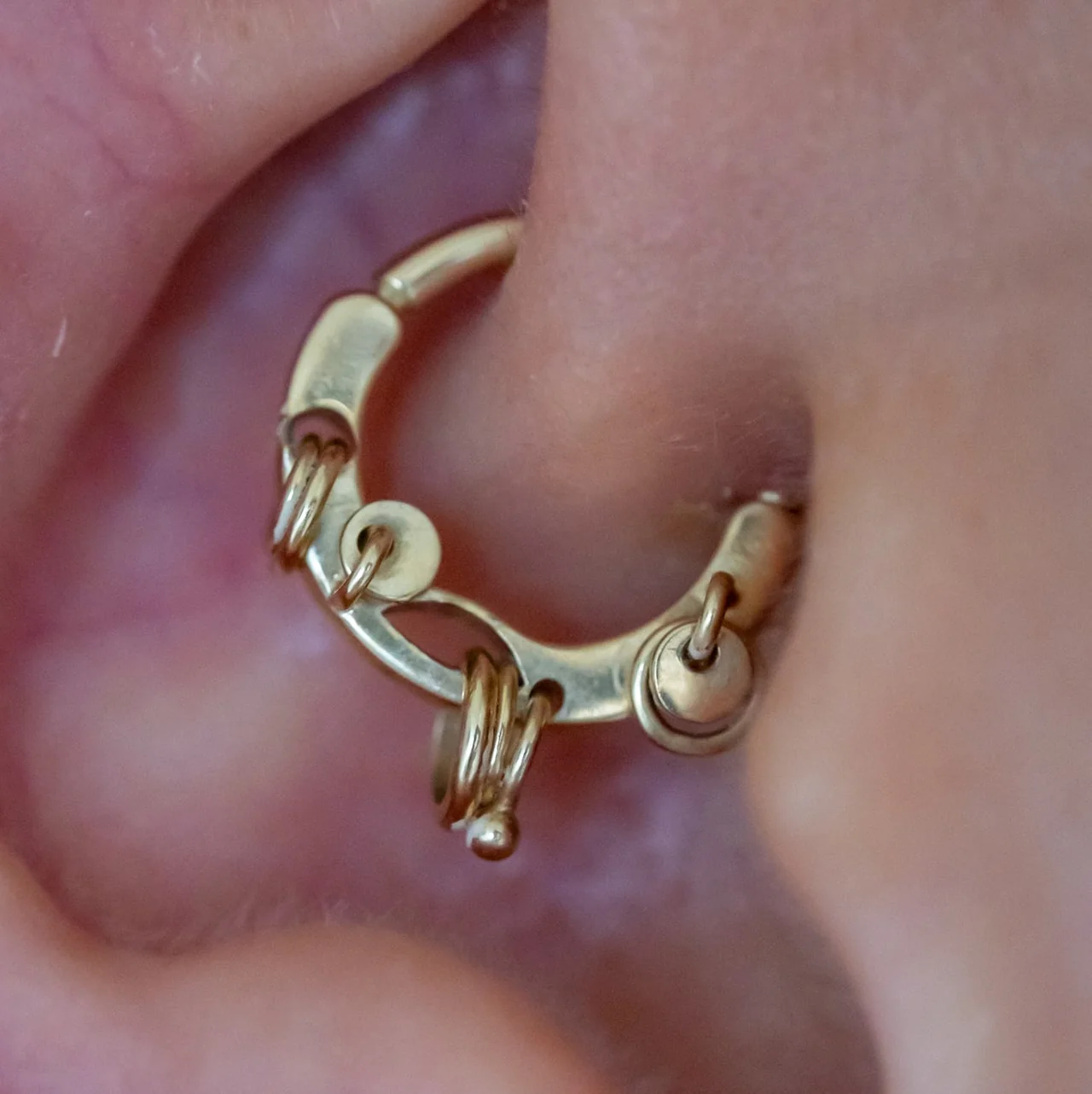 Daith Piercing - Image 3