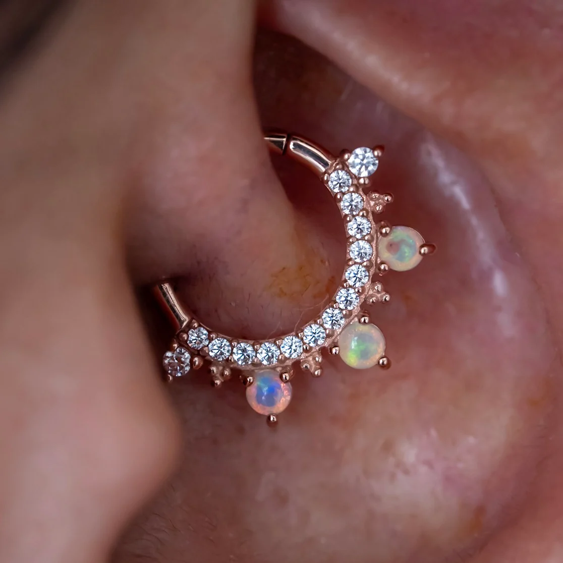 Daith Piercing - Image 4